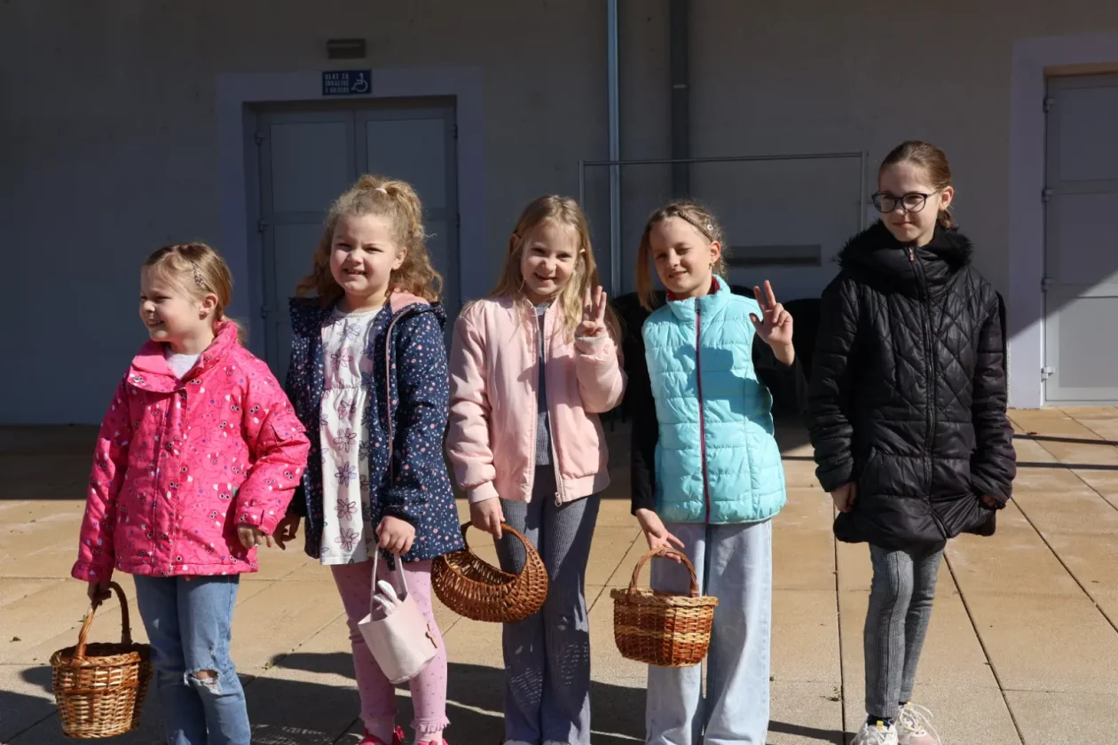 Lov na jaja Uskrs Prelog 2026 (27) Lov na jaja Uskrs Prelog 2026 (27)