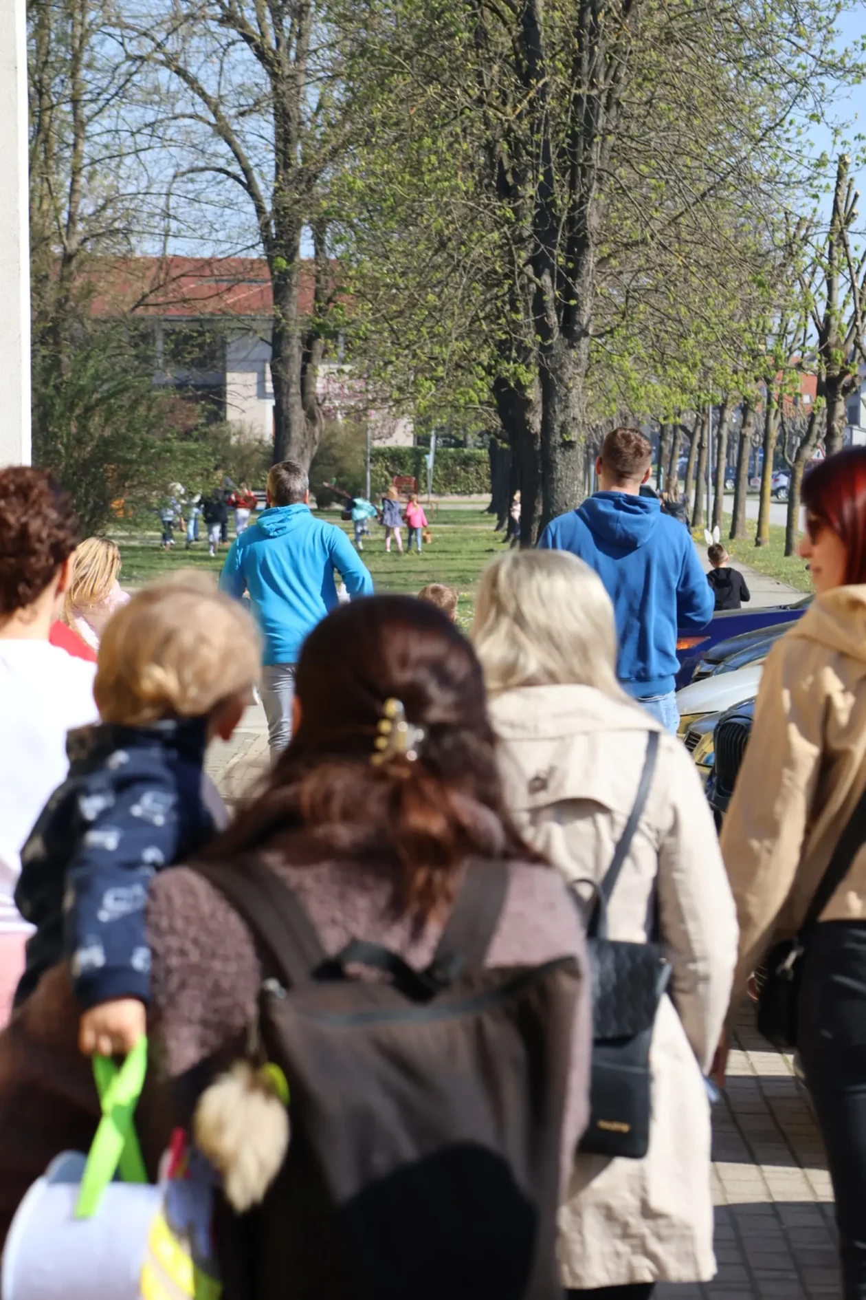 Lov na jaja Uskrs Prelog 2026 (29) Lov na jaja Uskrs Prelog 2026 (29)