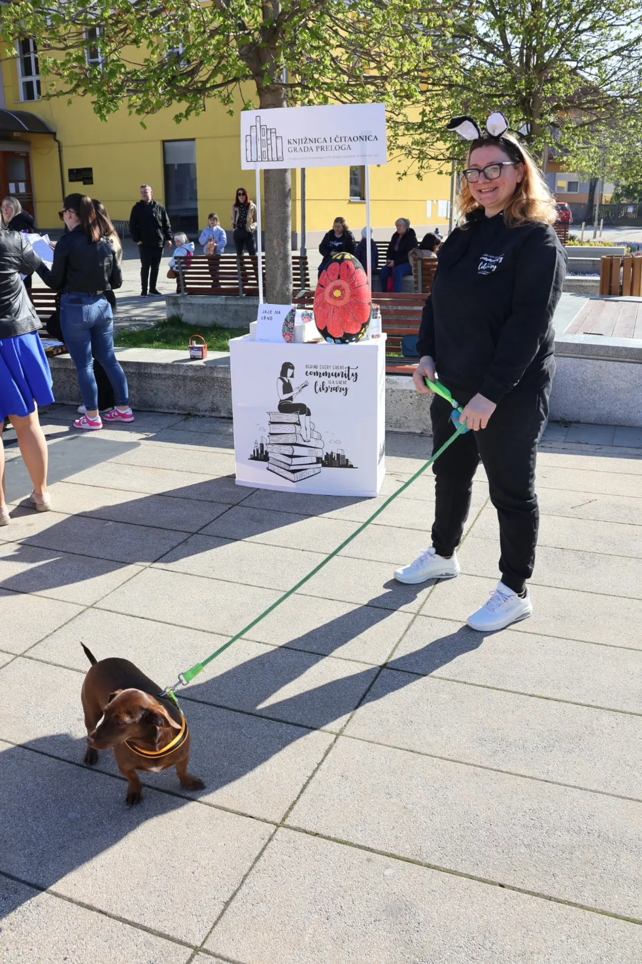 Lov na jaja Uskrs Prelog 2026 (3) Lov na jaja Uskrs Prelog 2026 (3)