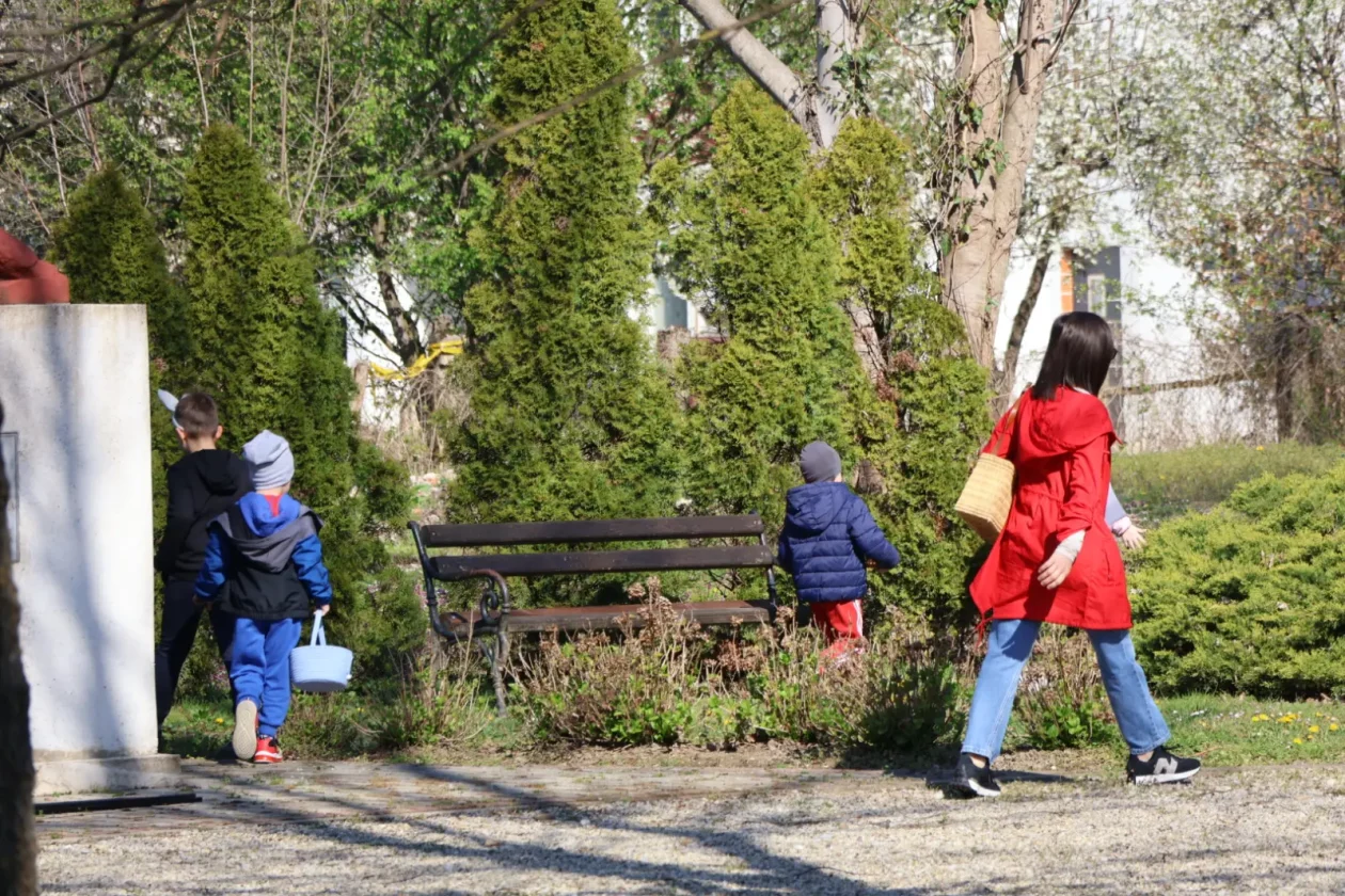 Lov na jaja Uskrs Prelog 2026 (30) Lov na jaja Uskrs Prelog 2026 (30)