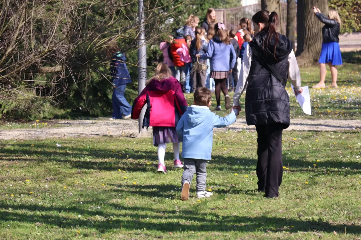 Lov na jaja Uskrs Prelog 2026 (31) Lov na jaja Uskrs Prelog 2026 (31)