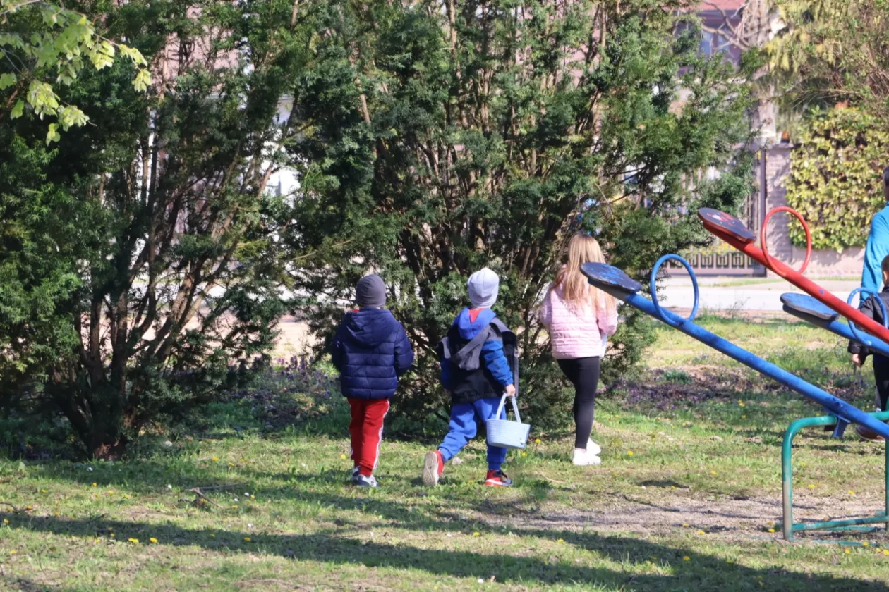 Lov na jaja Uskrs Prelog 2026 (33) Lov na jaja Uskrs Prelog 2026 (33)