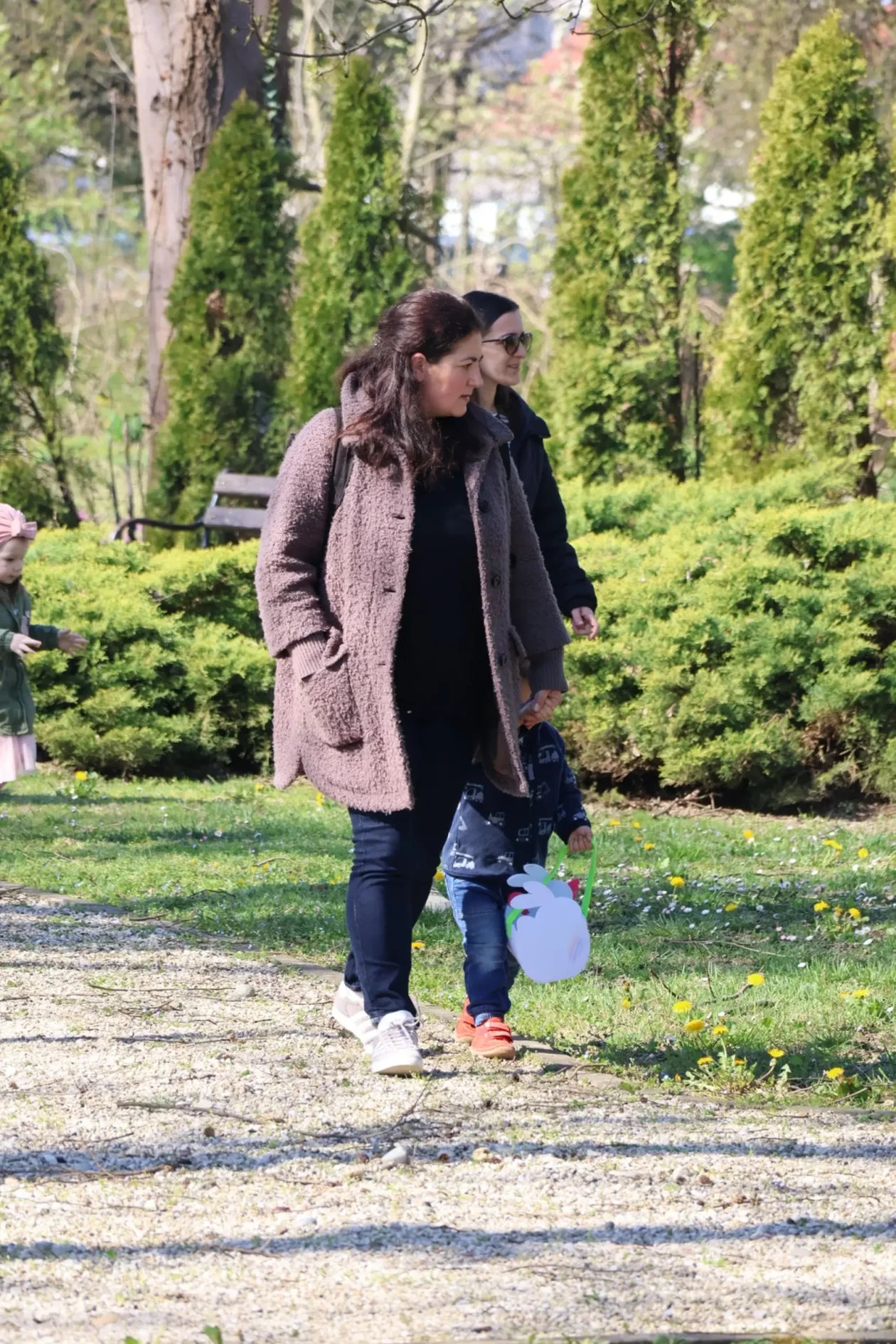 Lov na jaja Uskrs Prelog 2026 (34) Lov na jaja Uskrs Prelog 2026 (34)