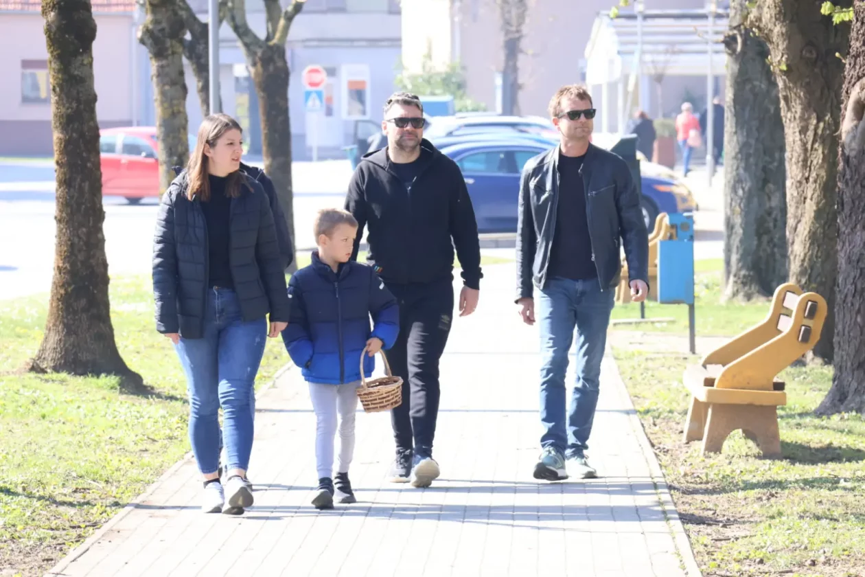 Lov na jaja Uskrs Prelog 2026 (36) Lov na jaja Uskrs Prelog 2026 (36)