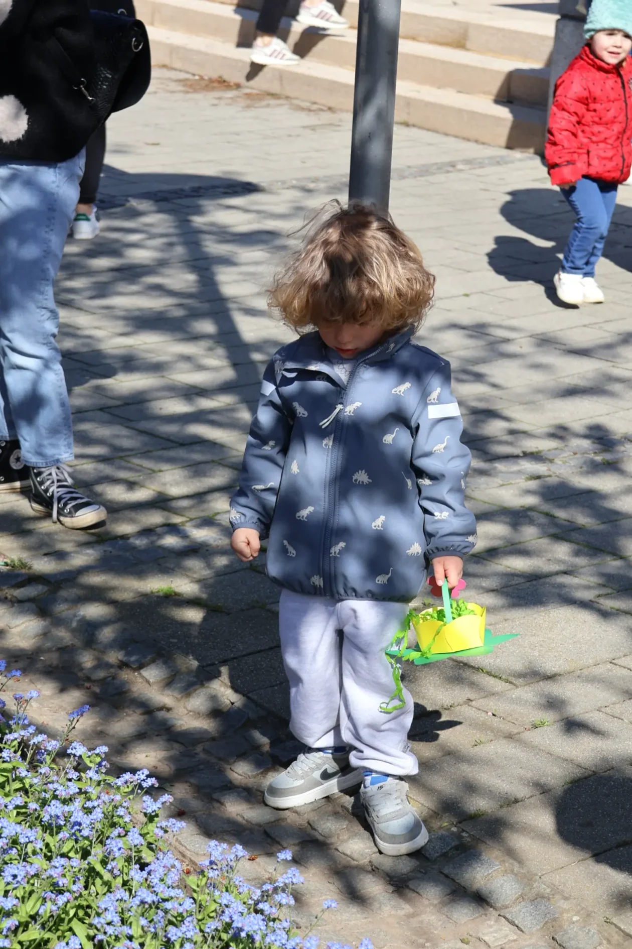 Lov na jaja Uskrs Prelog 2026 (38) Lov na jaja Uskrs Prelog 2026 (38)