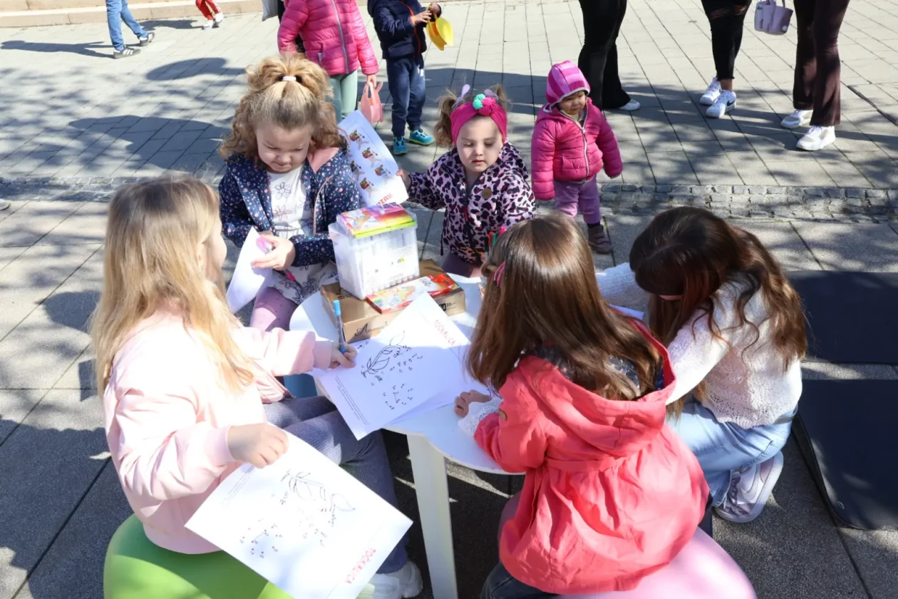 Lov na jaja Uskrs Prelog 2026 (4) Lov na jaja Uskrs Prelog 2026 (4)