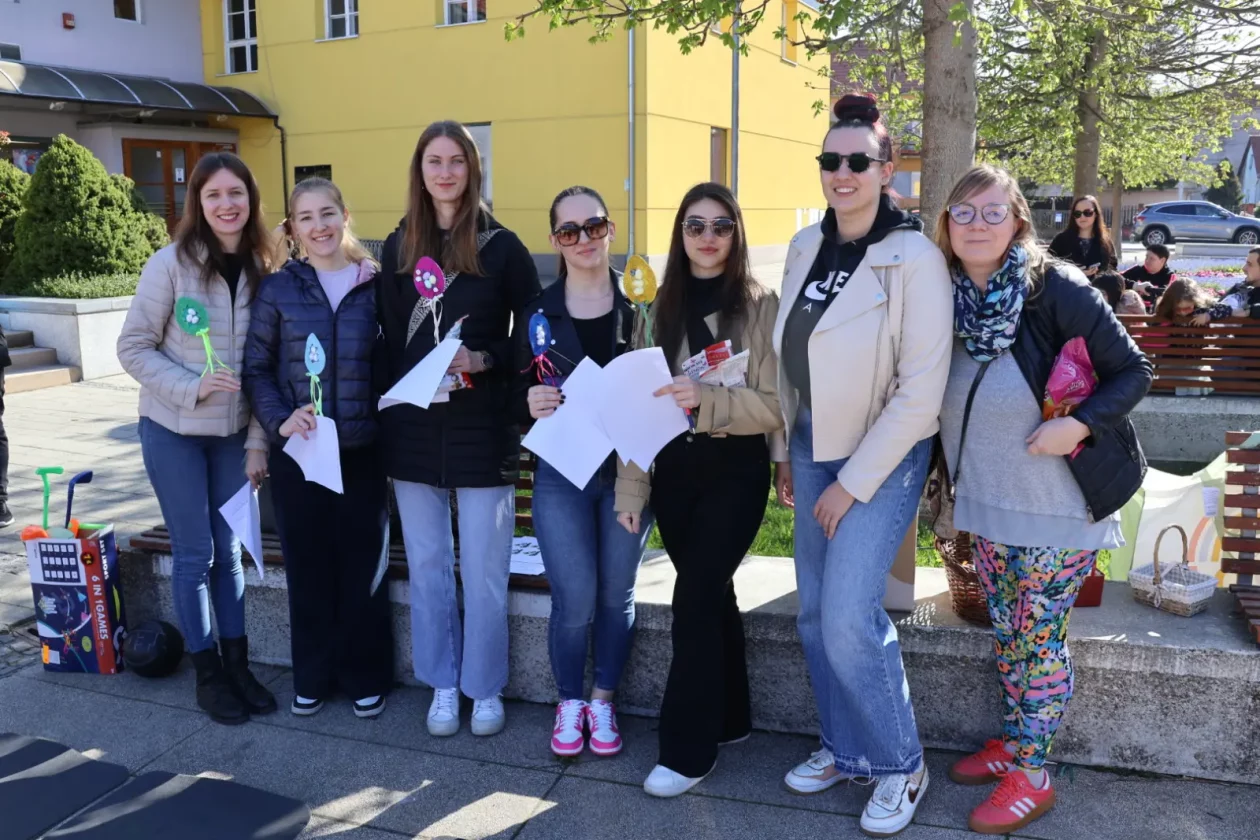 Lov na jaja Uskrs Prelog 2026 (6) Lov na jaja Uskrs Prelog 2026 (6)