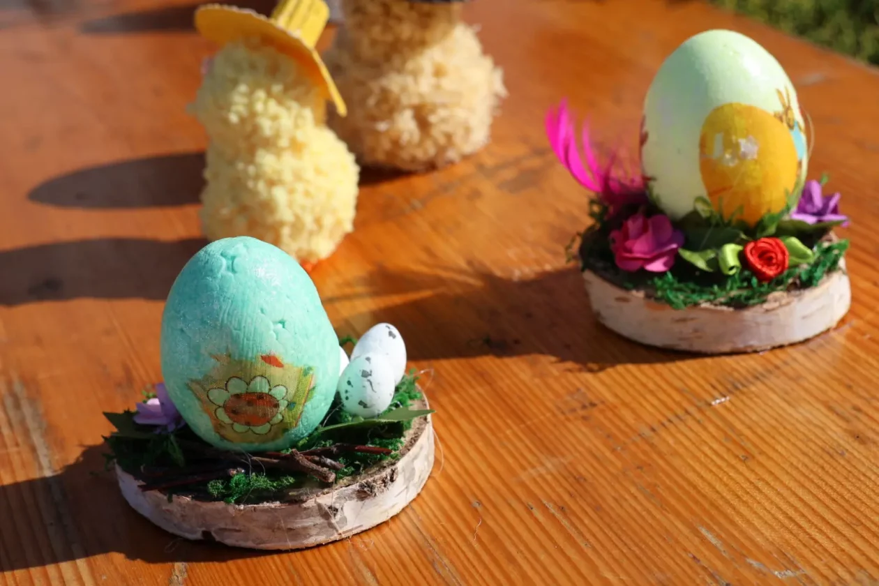 Lov na jaja Uskrs Prelog 2026 (7) Lov na jaja Uskrs Prelog 2026 (7)