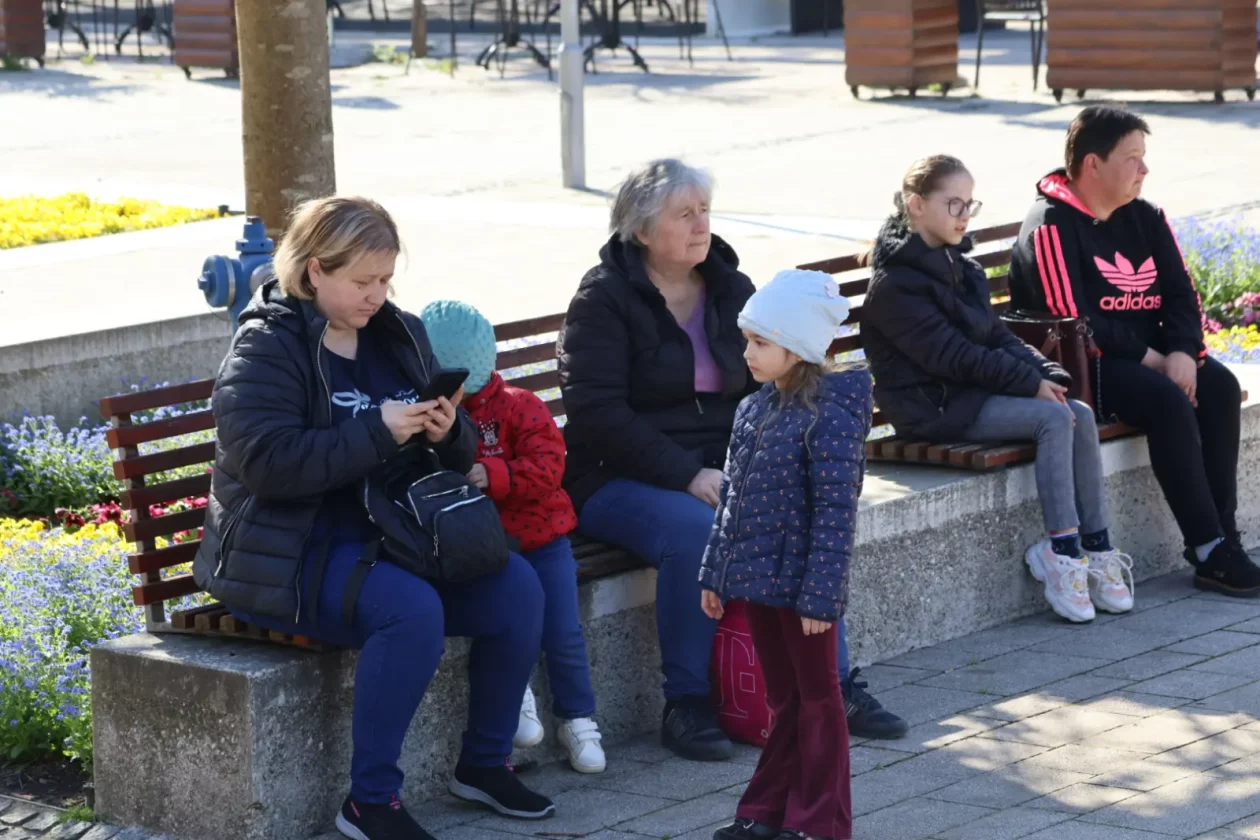 Lov na jaja Uskrs Prelog 2026 (9) Lov na jaja Uskrs Prelog 2026 (9)