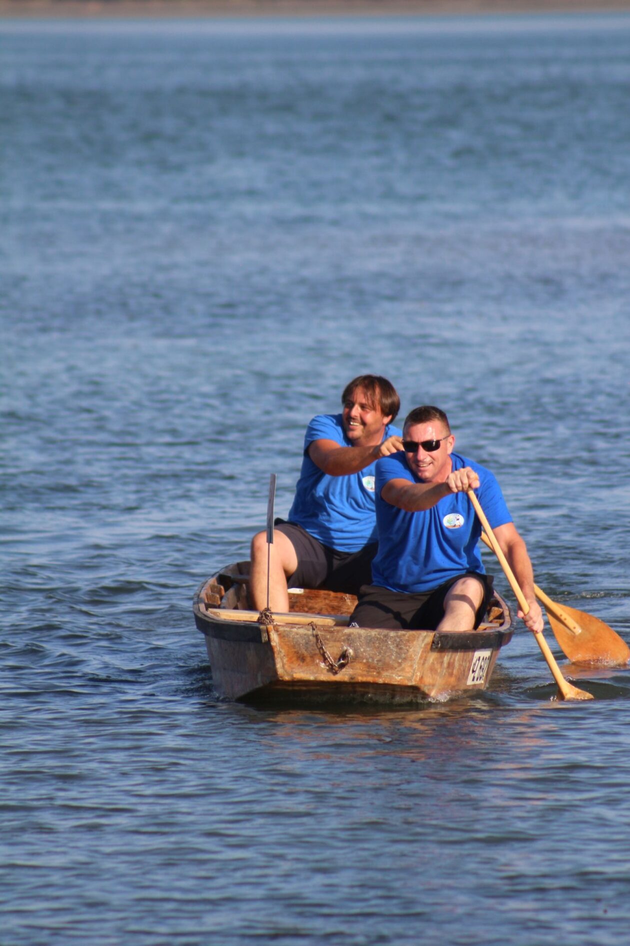 Lov na labuđe pero 2025 101