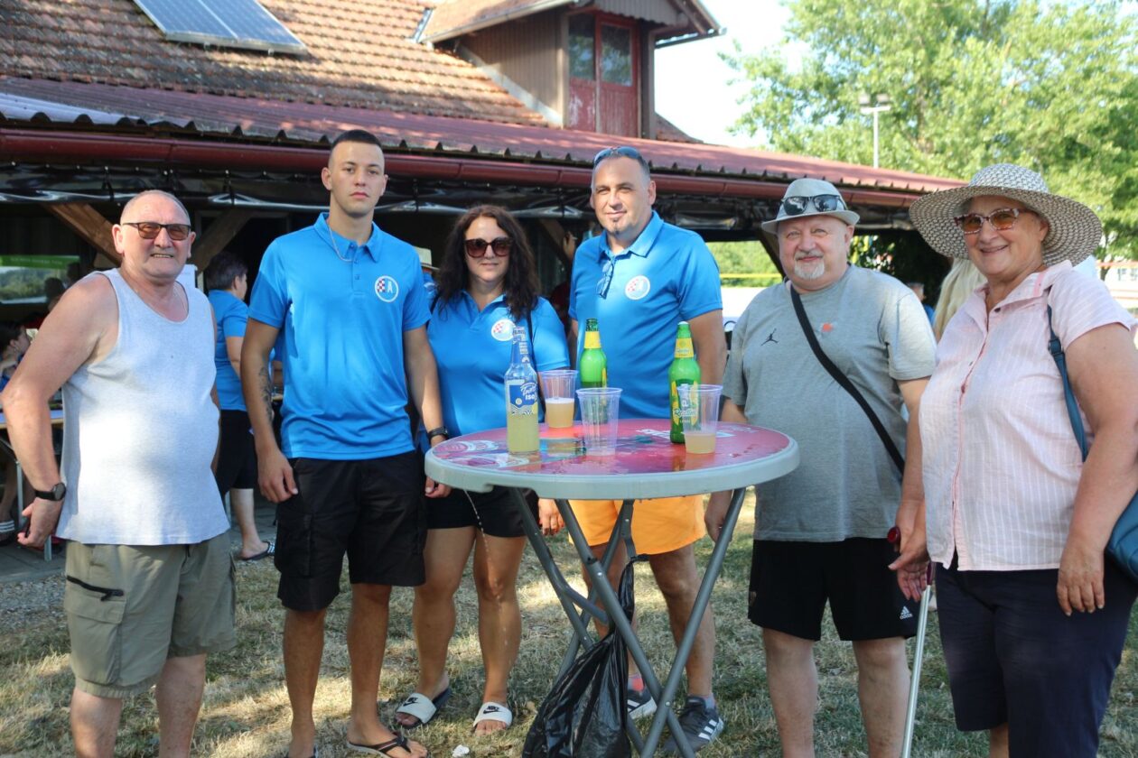 Lov na labuđe pero 2025 13