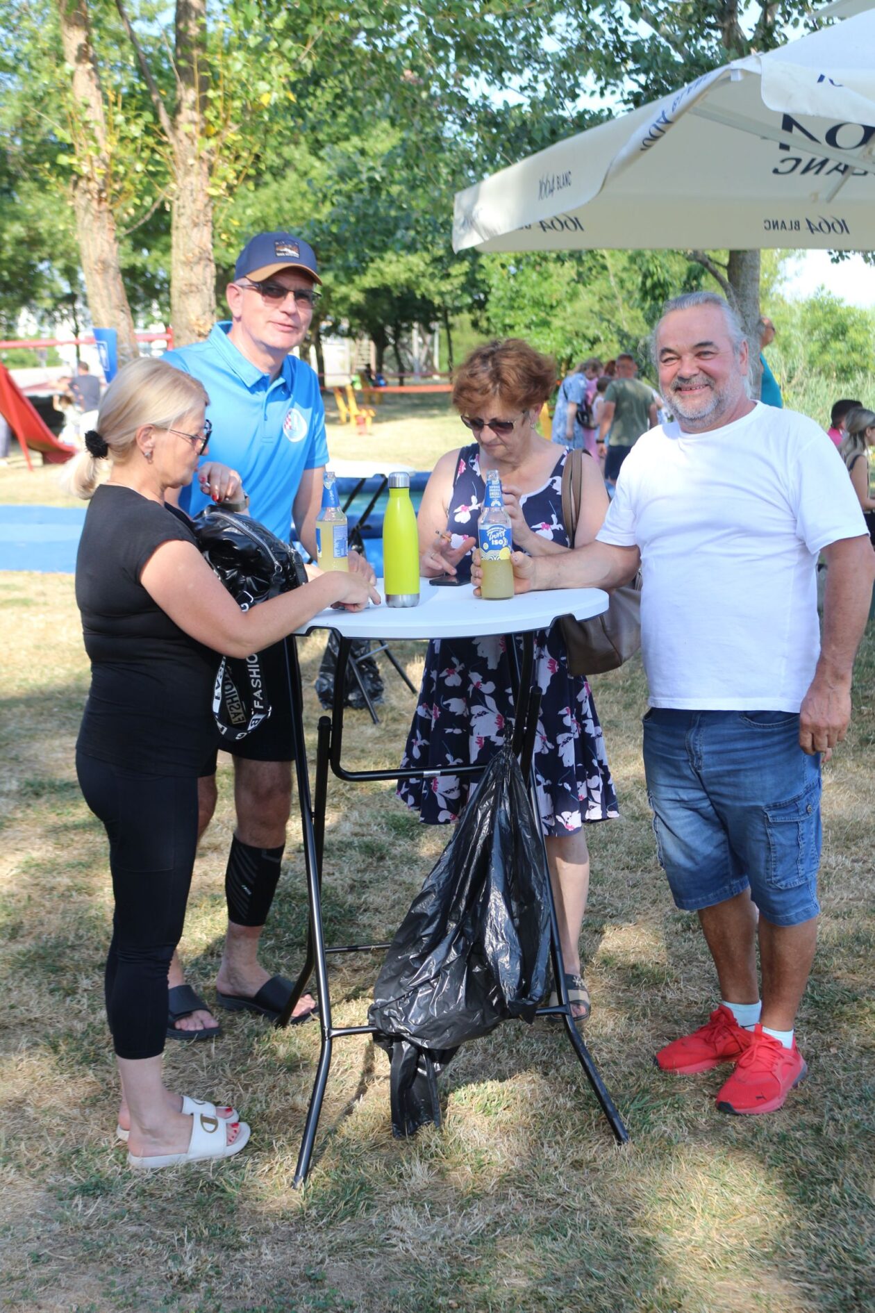 Lov na labuđe pero 2025 14