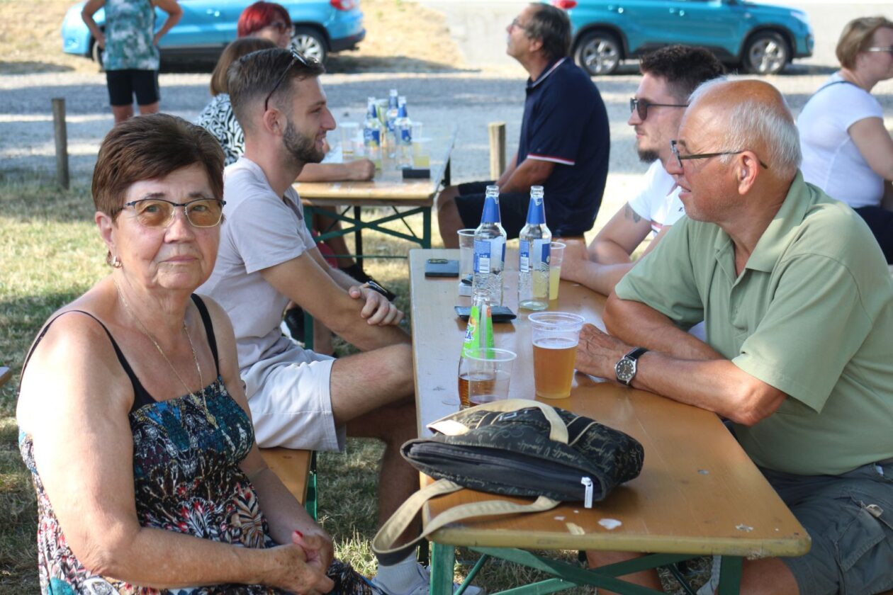 Lov na labuđe pero 2025 19