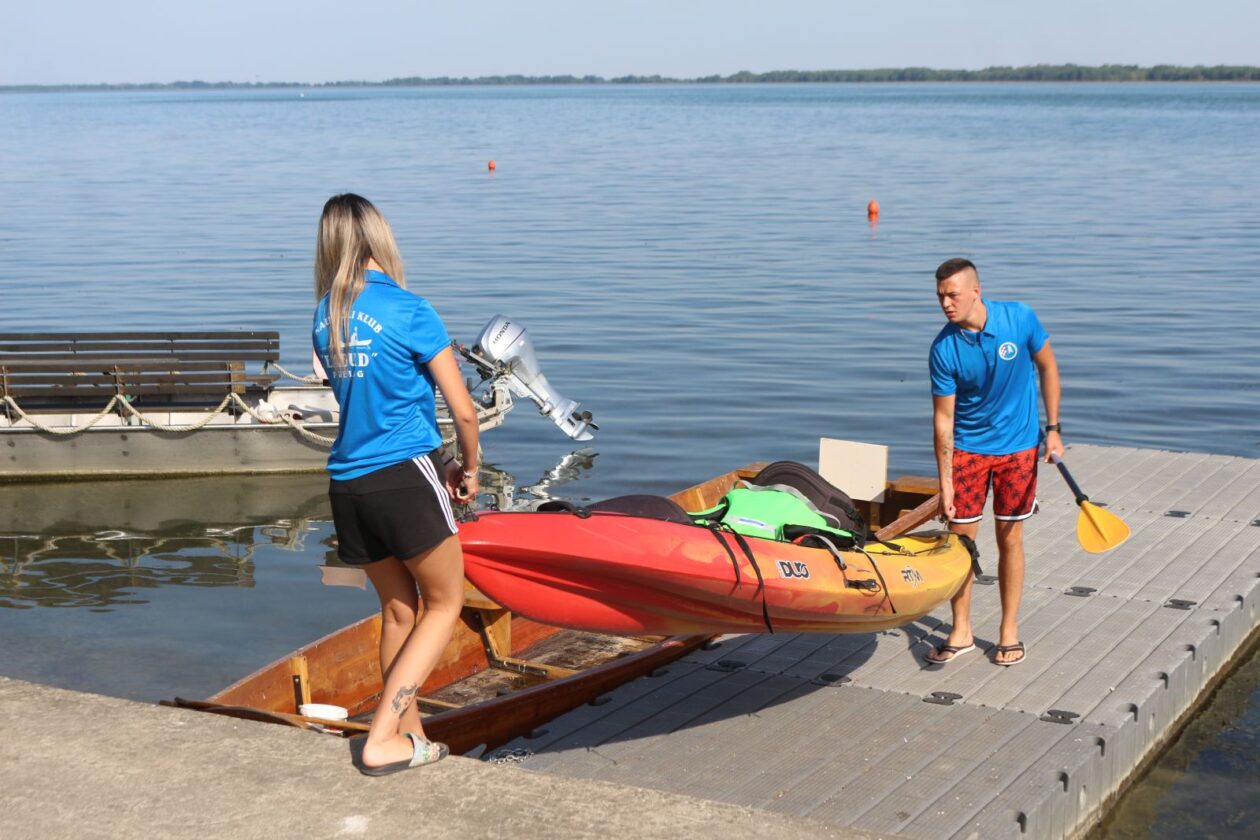 Lov na labuđe pero 2025 22