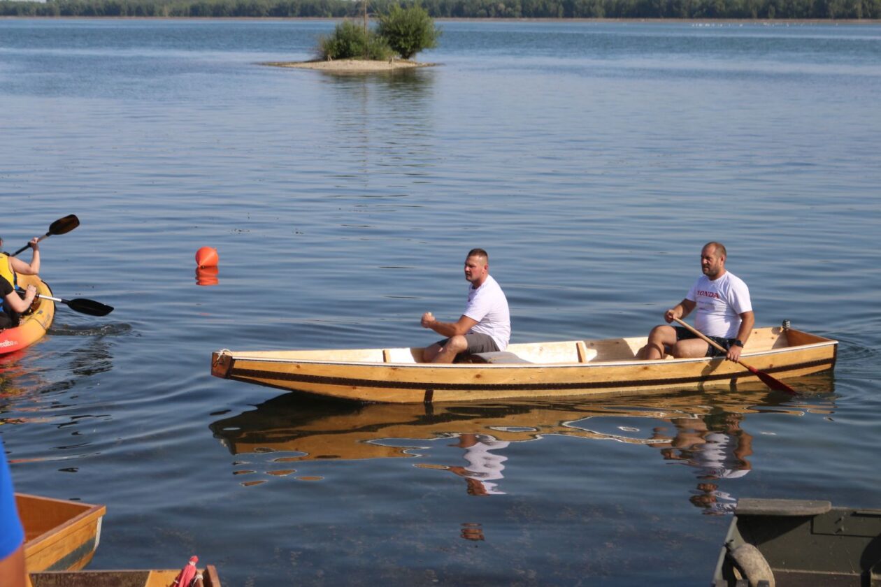 Lov na labuđe pero 2025 30