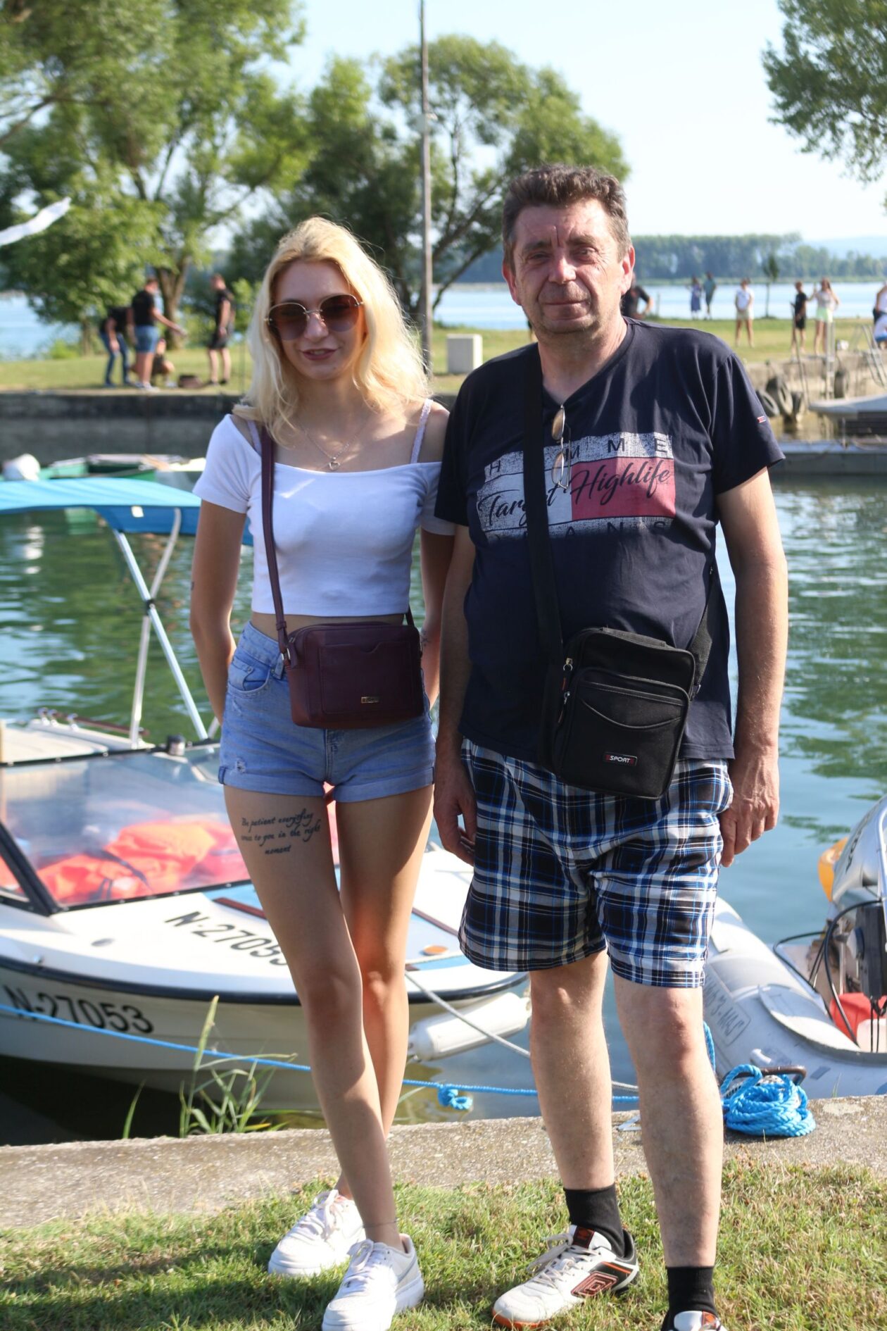 Lov na labuđe pero 2025 31