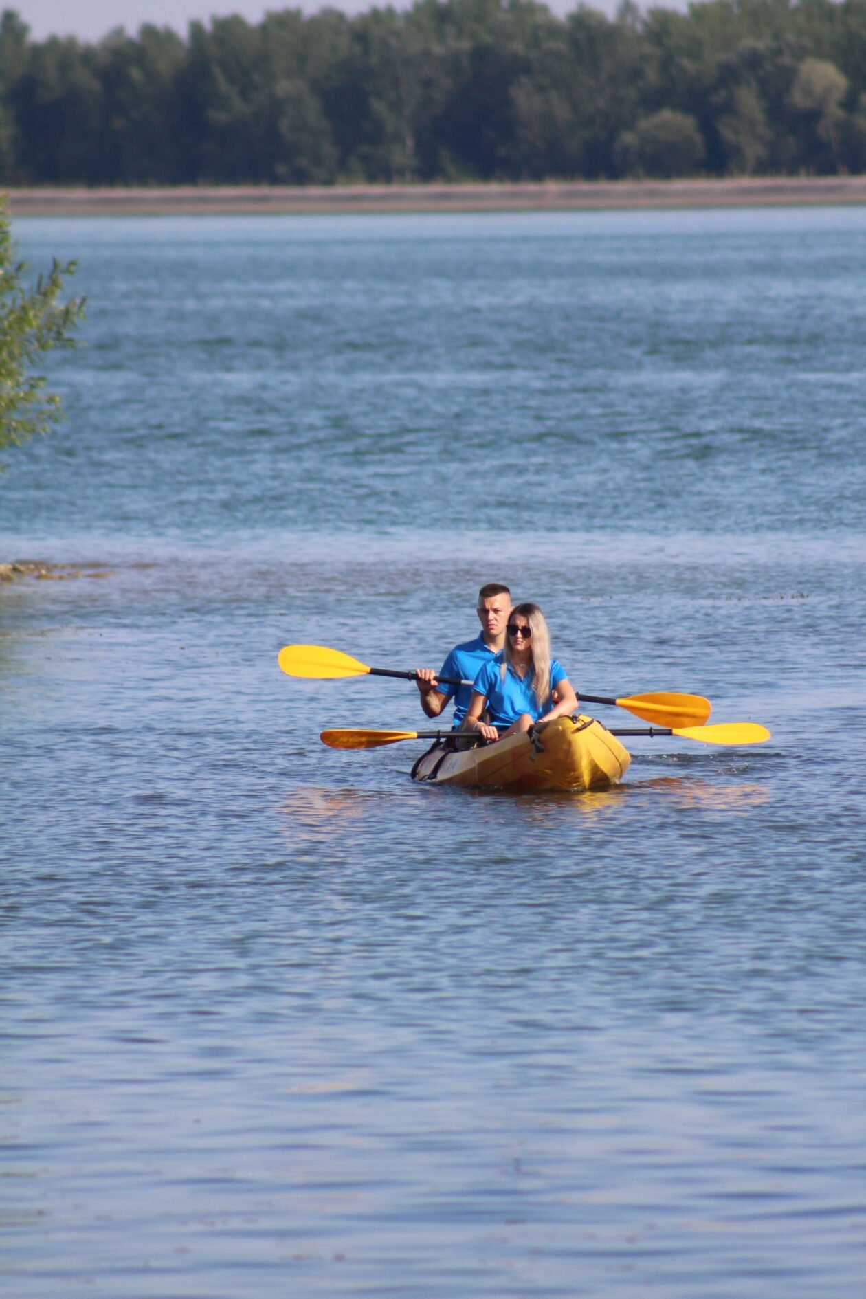 Lov na labuđe pero 2025 34
