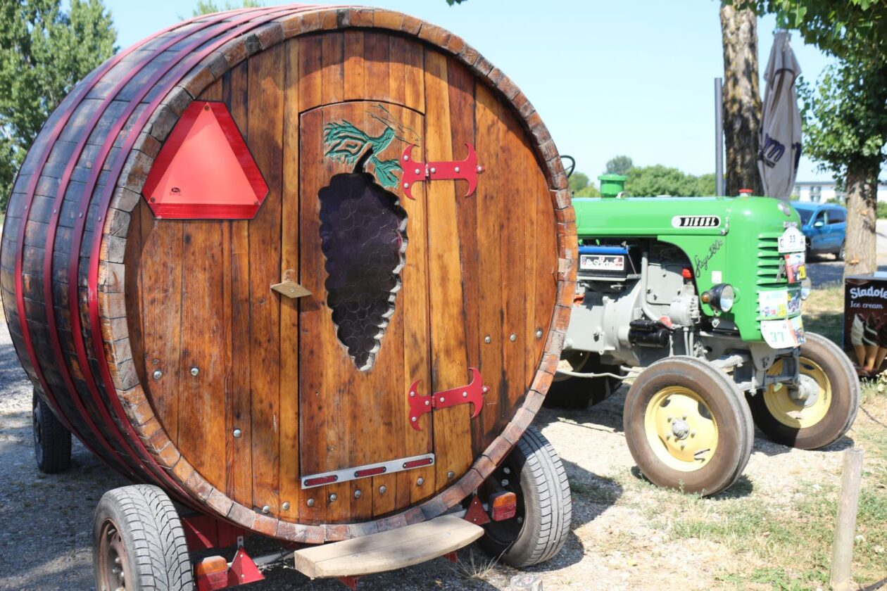 Lov na labuđe pero 2025 4