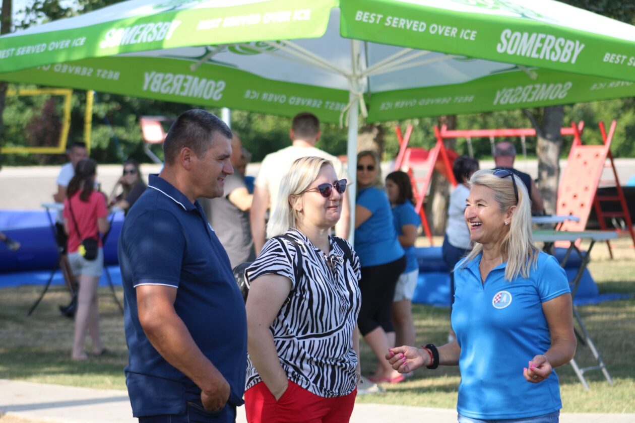 Lov na labuđe pero 2025 41