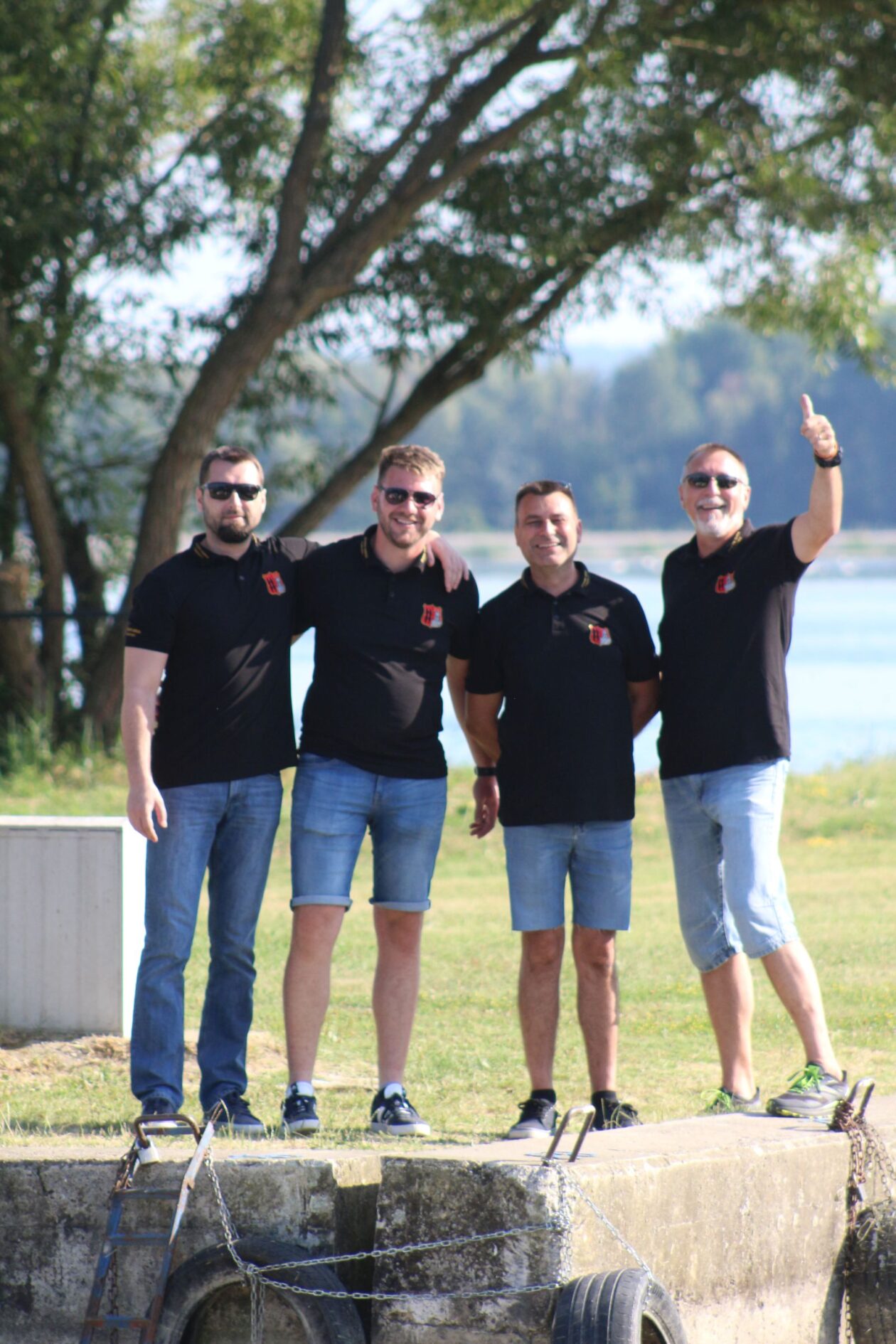 Lov na labuđe pero 2025 43