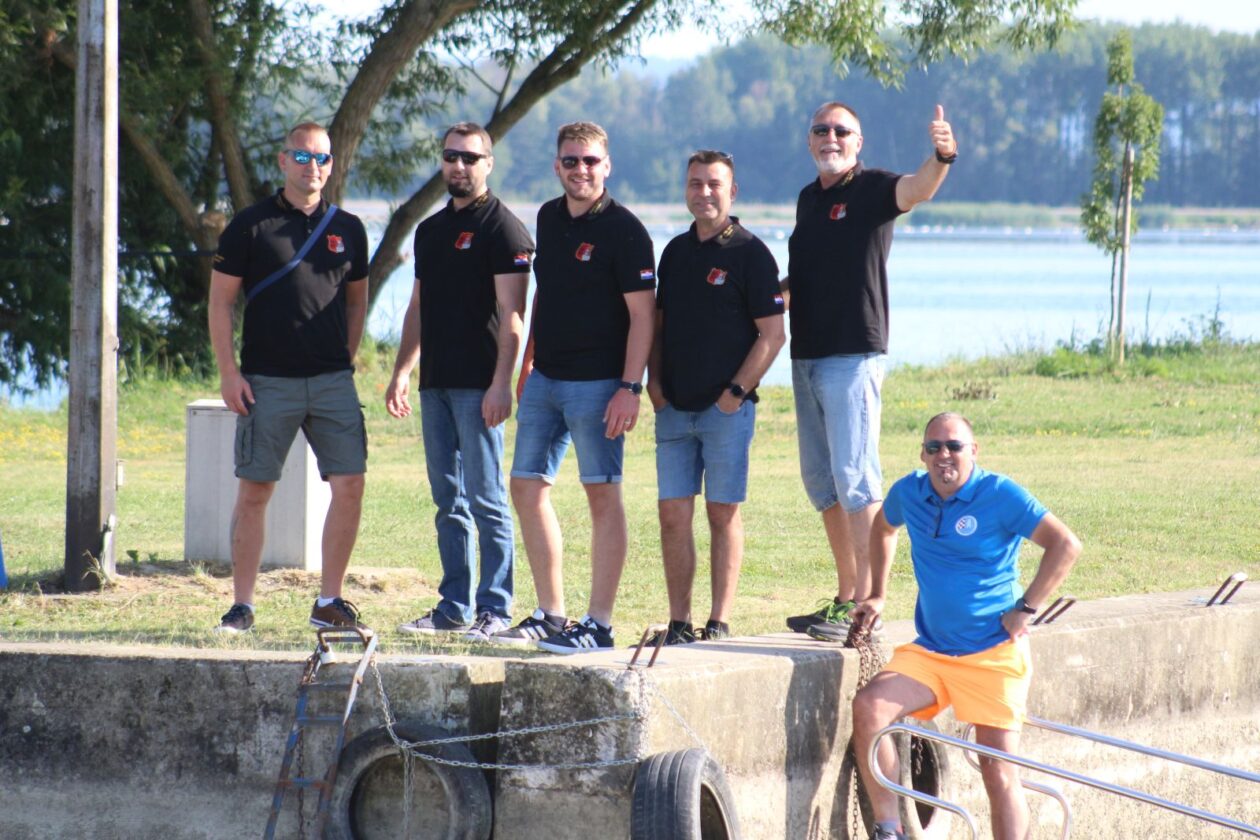 Lov na labuđe pero 2025 44