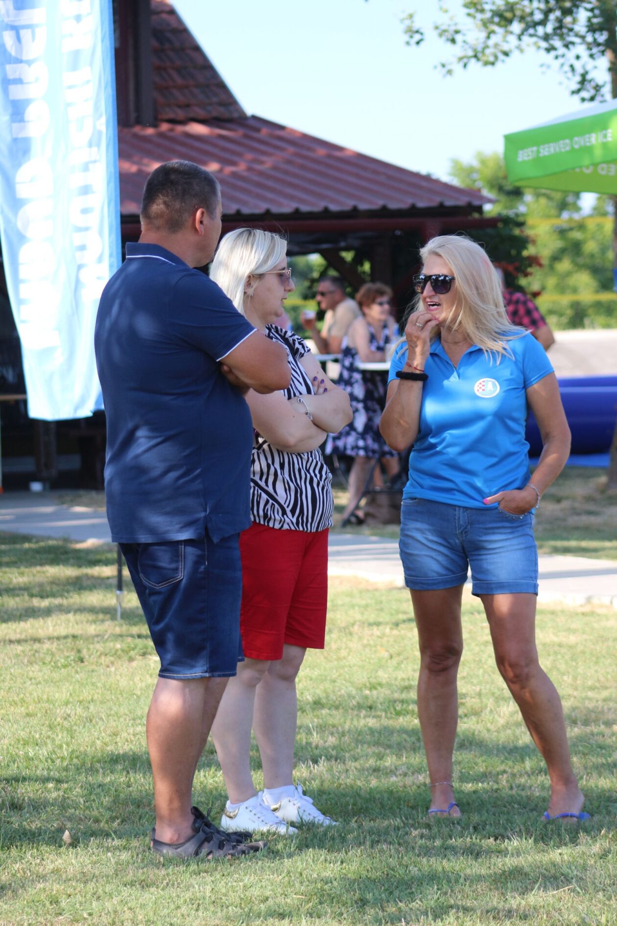 Lov na labuđe pero 2025 45