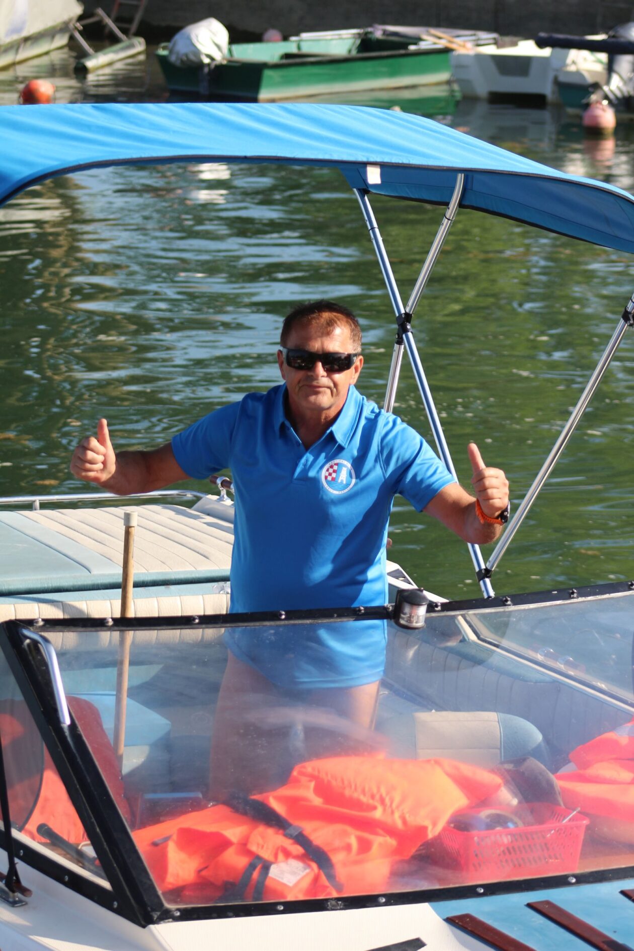 Lov na labuđe pero 2025 47