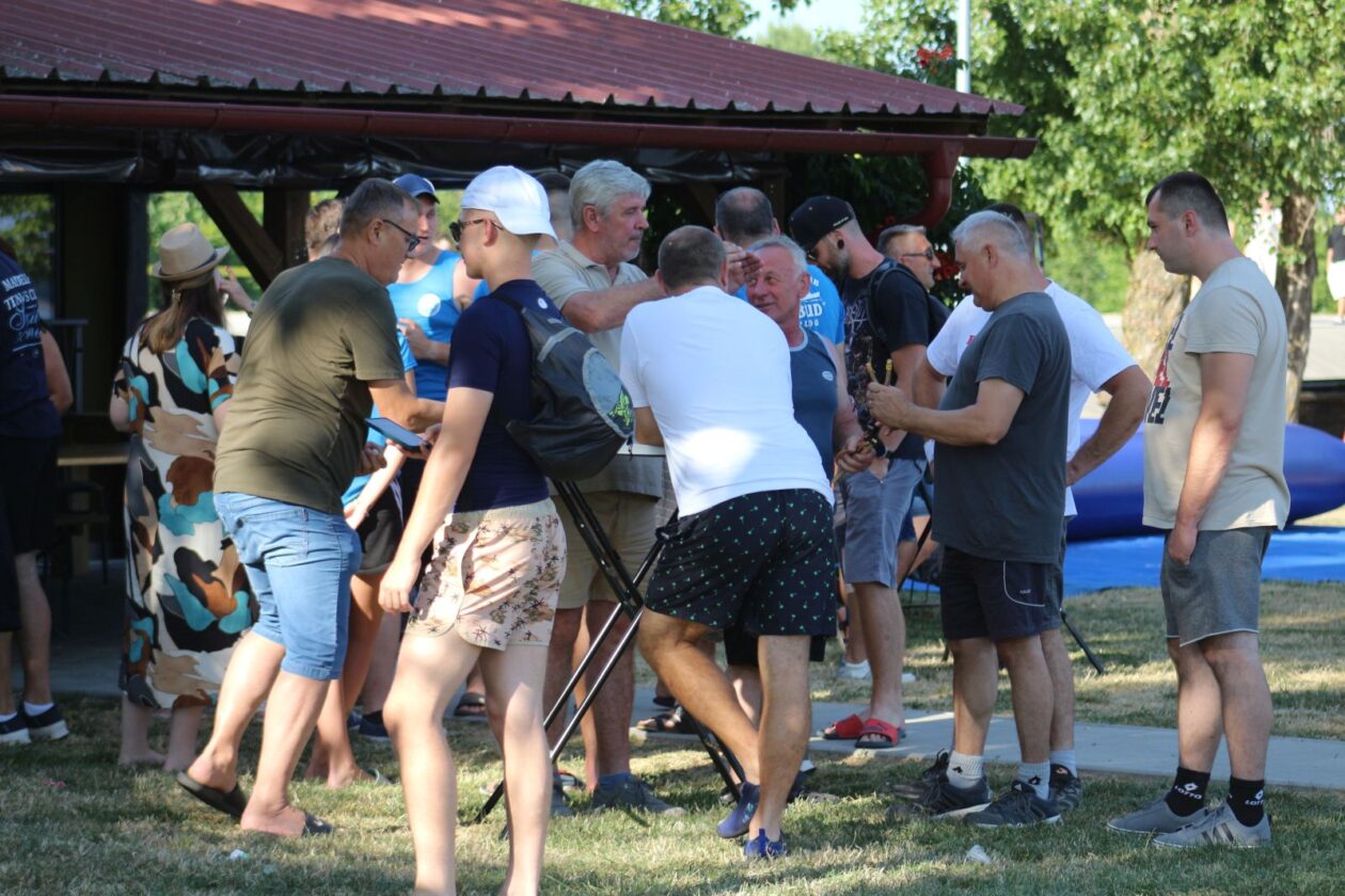 Lov na labuđe pero 2025 48