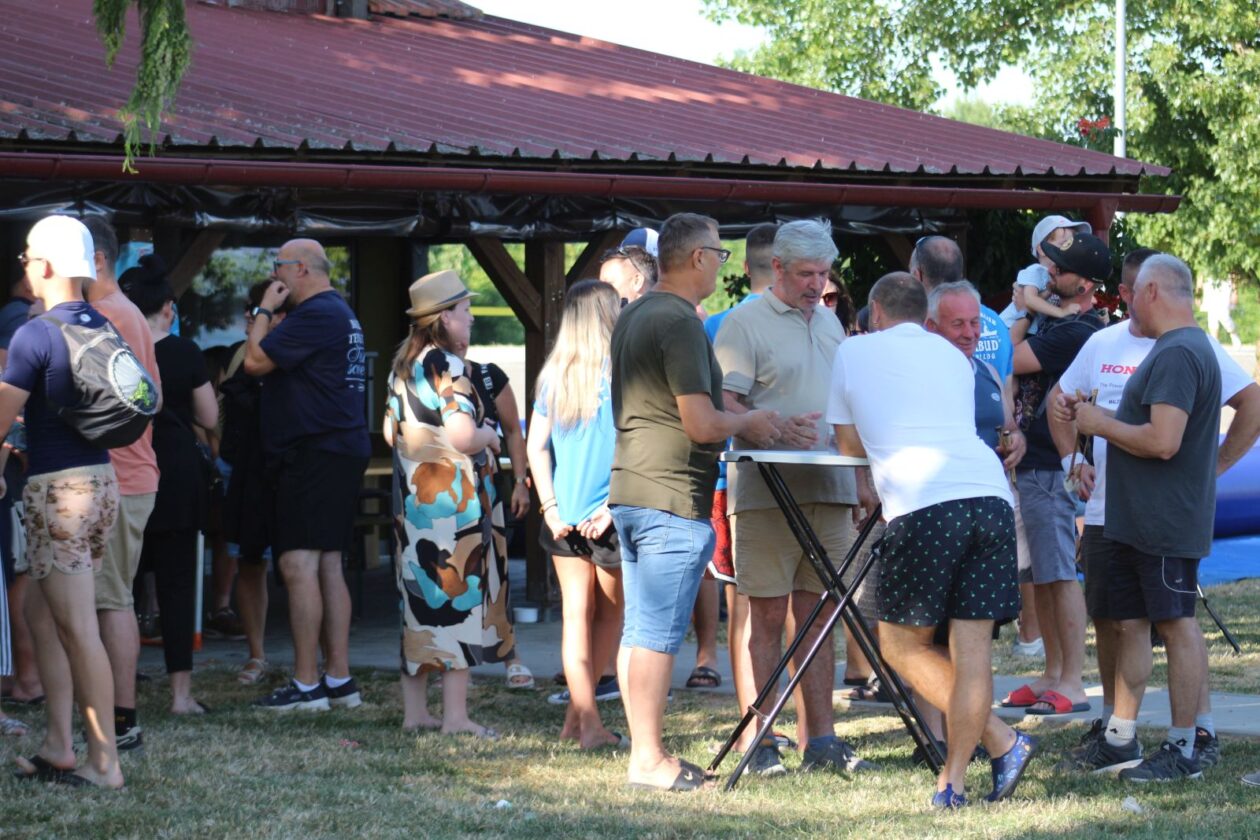 Lov na labuđe pero 2025 49