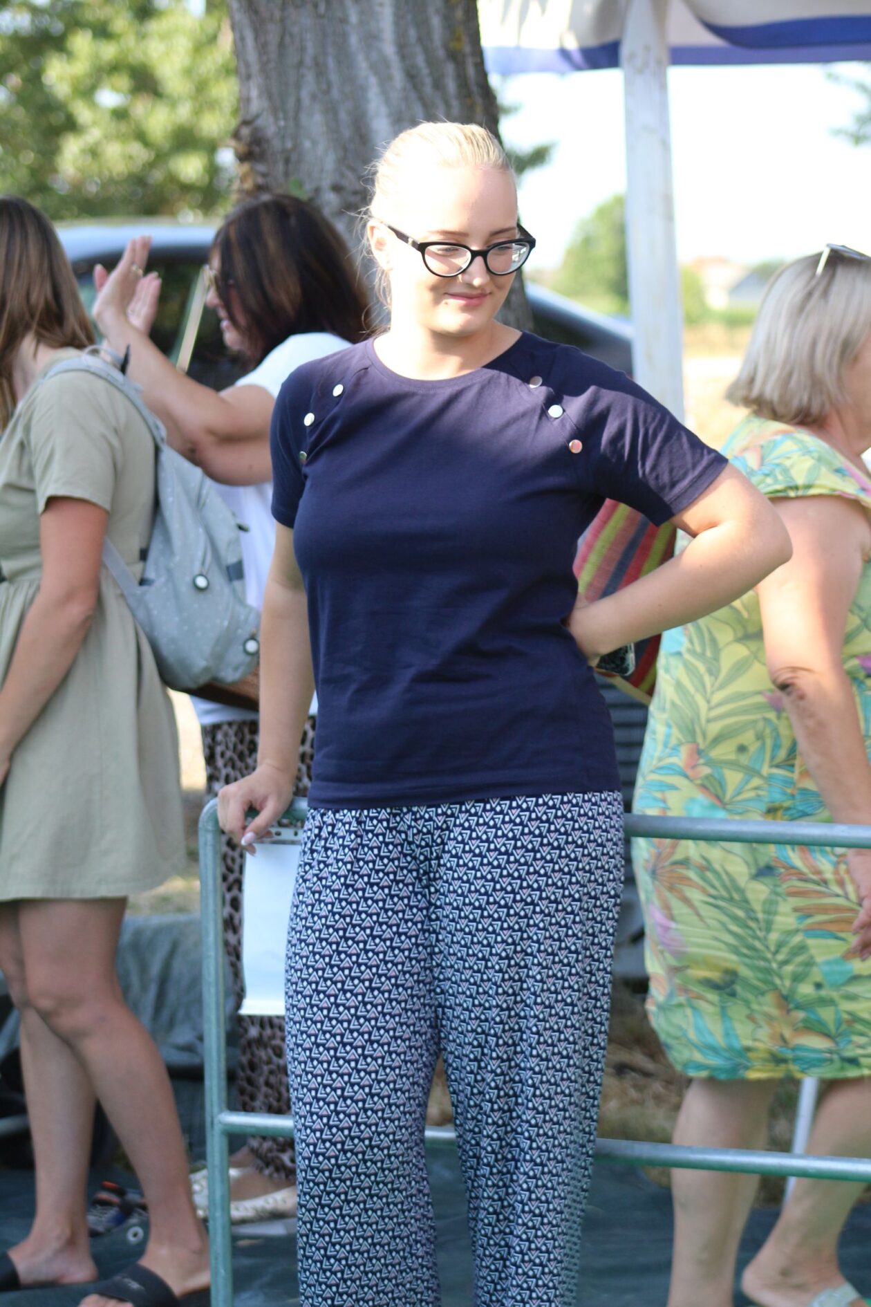 Lov na labuđe pero 2025 50