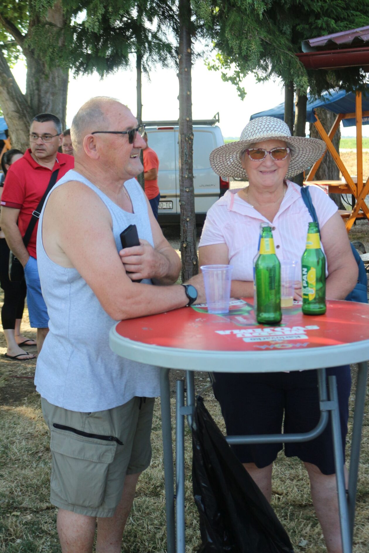 Lov na labuđe pero 2025 53