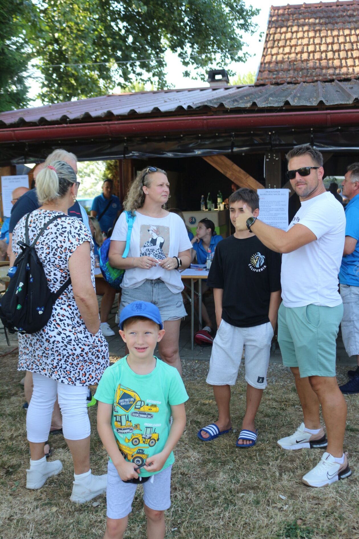 Lov na labuđe pero 2025 54