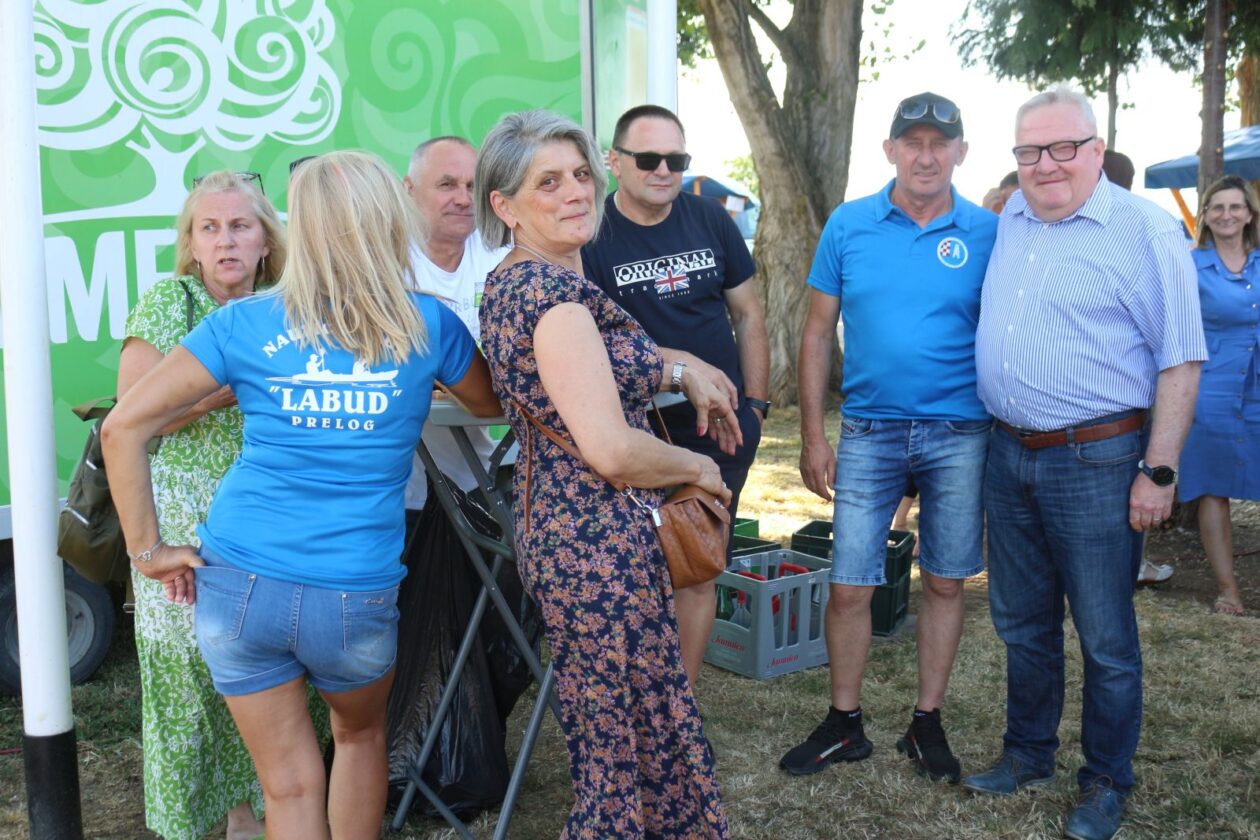 Lov na labuđe pero 2025 55