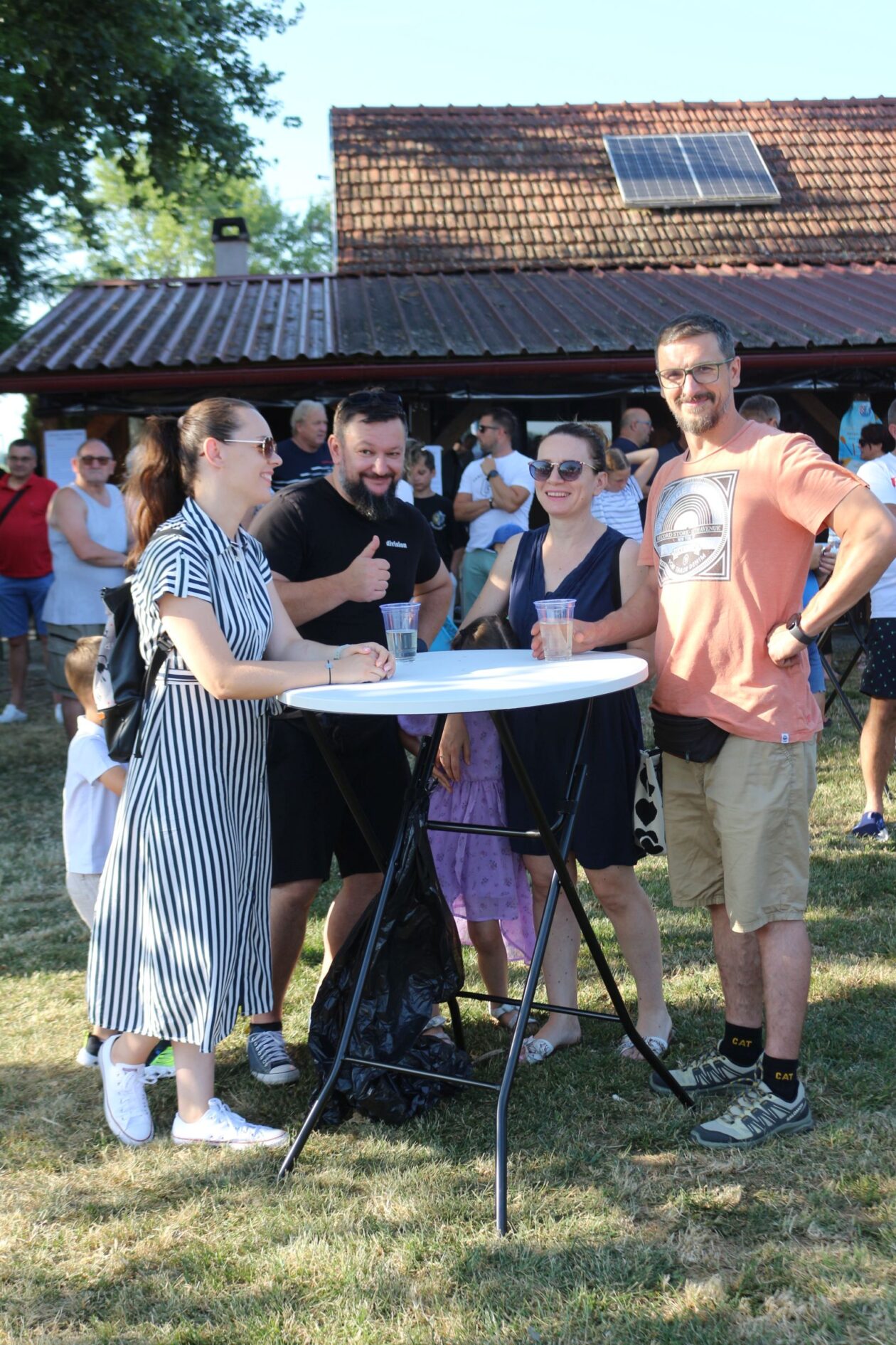 Lov na labuđe pero 2025 56