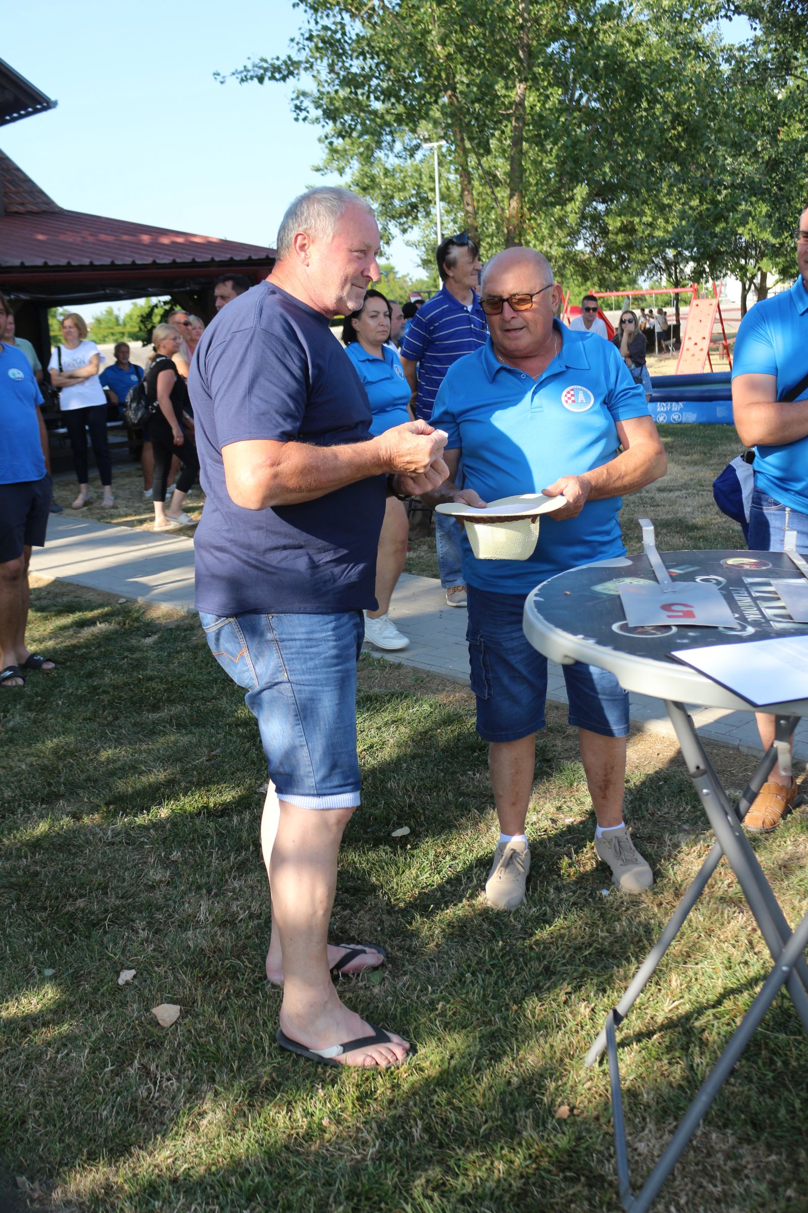 Lov na labuđe pero 2025 63