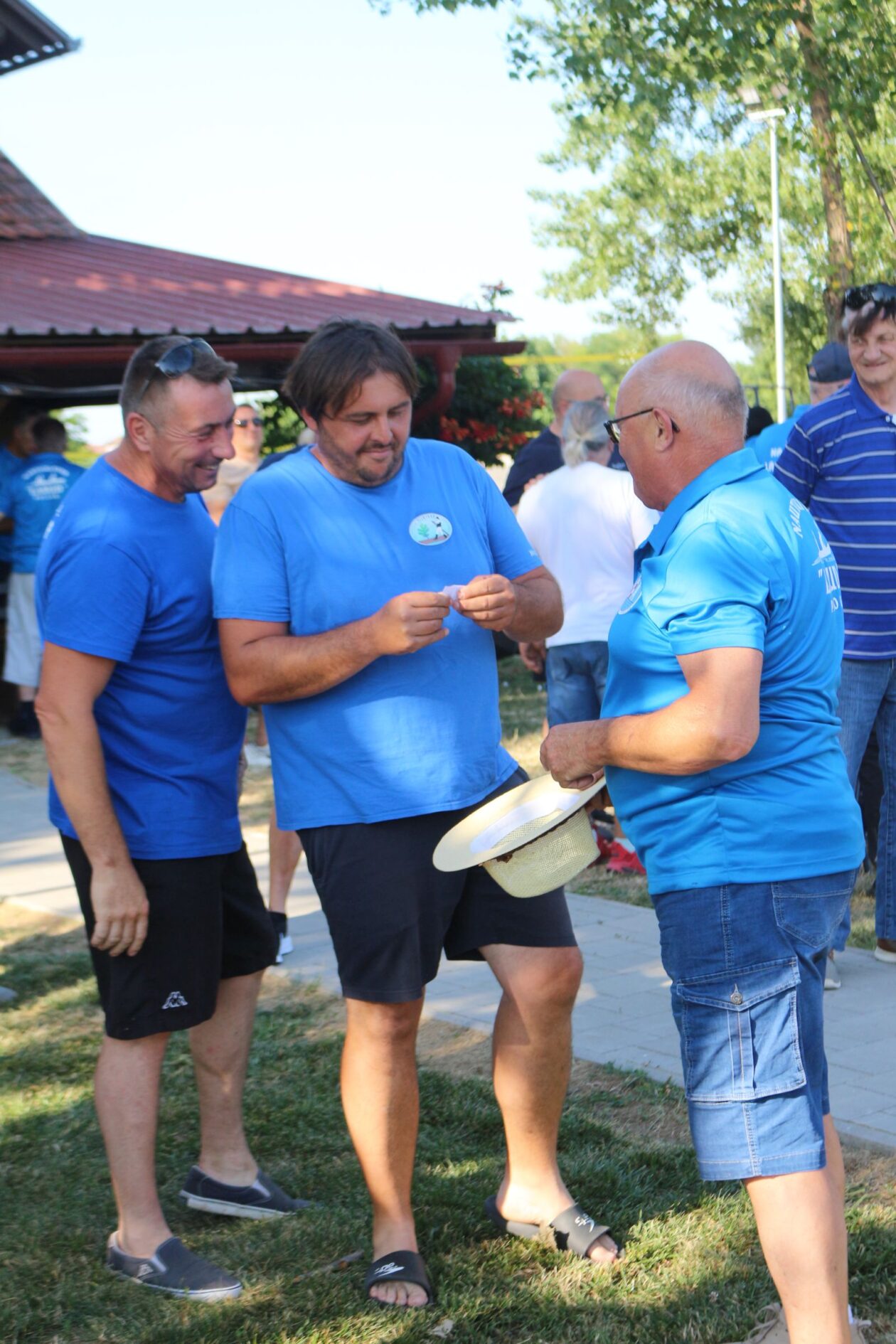 Lov na labuđe pero 2025 66