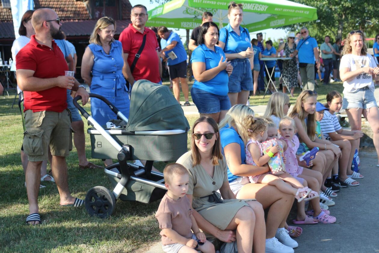 Lov na labuđe pero 2025 67