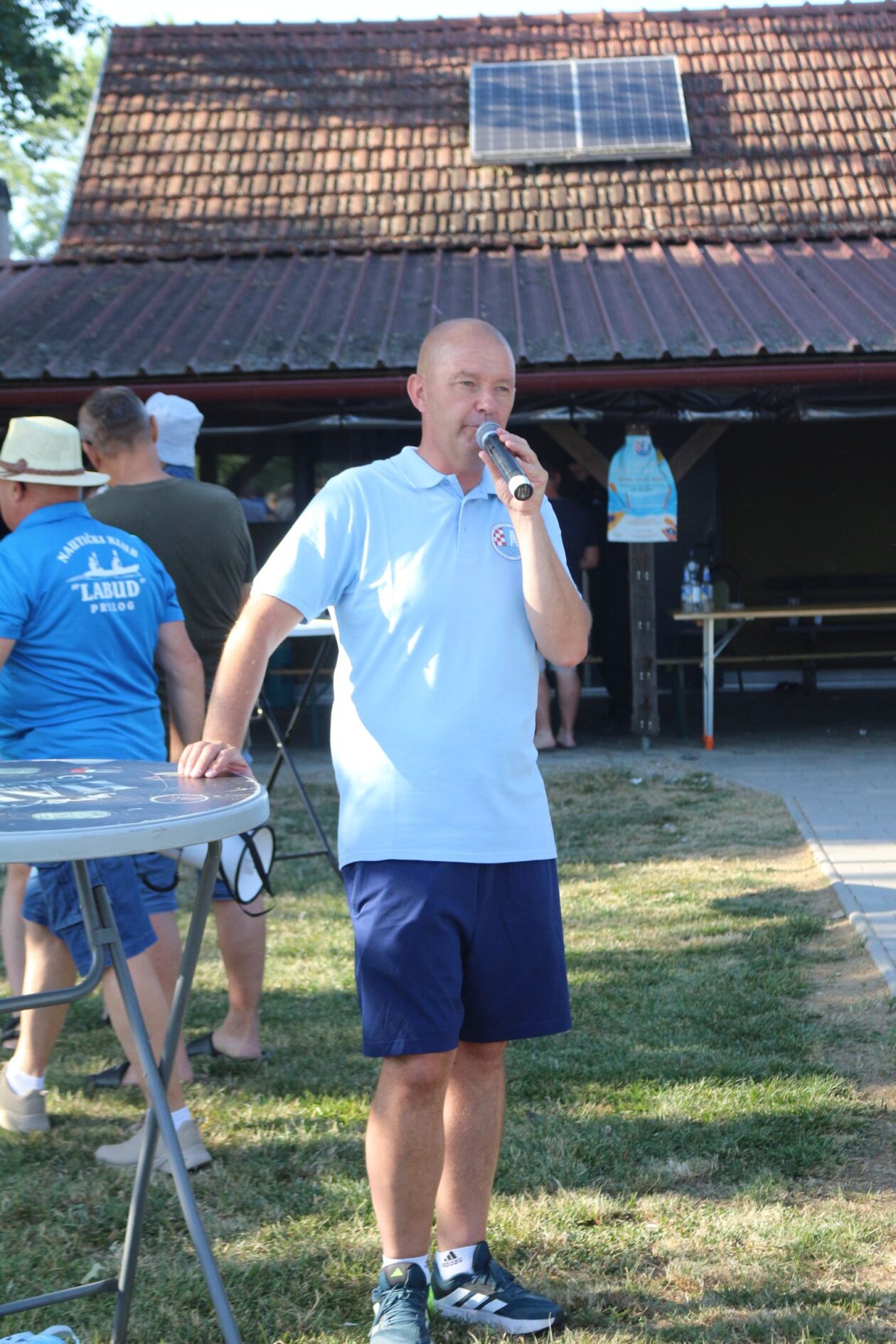 Lov na labuđe pero 2025 68