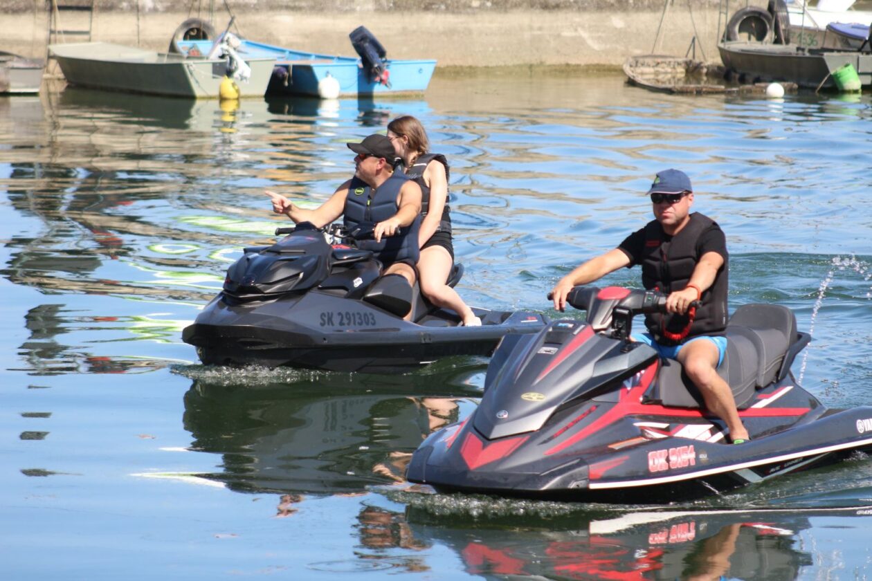 Lov na labuđe pero 2025 7