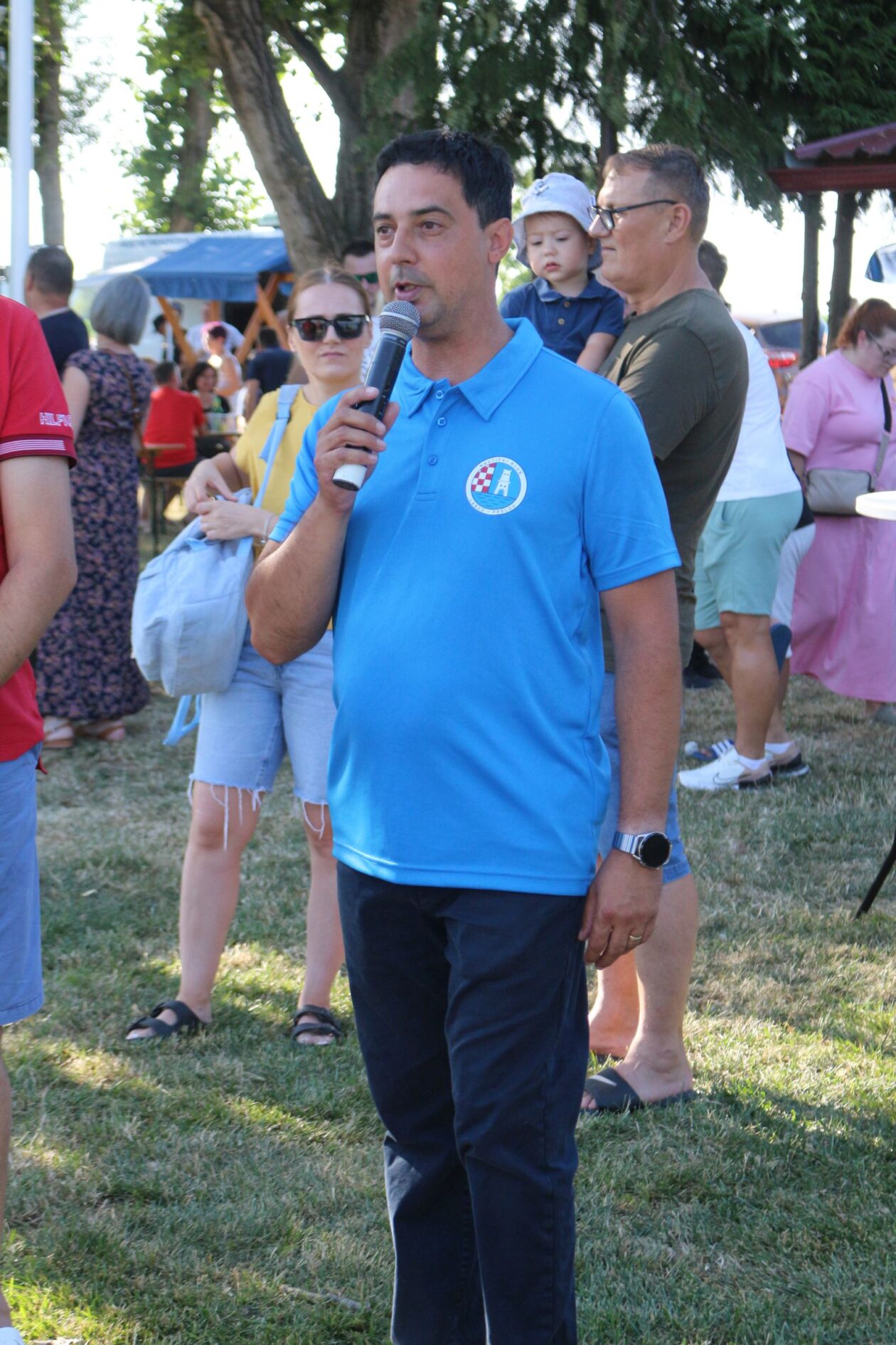 Lov na labuđe pero 2025 70