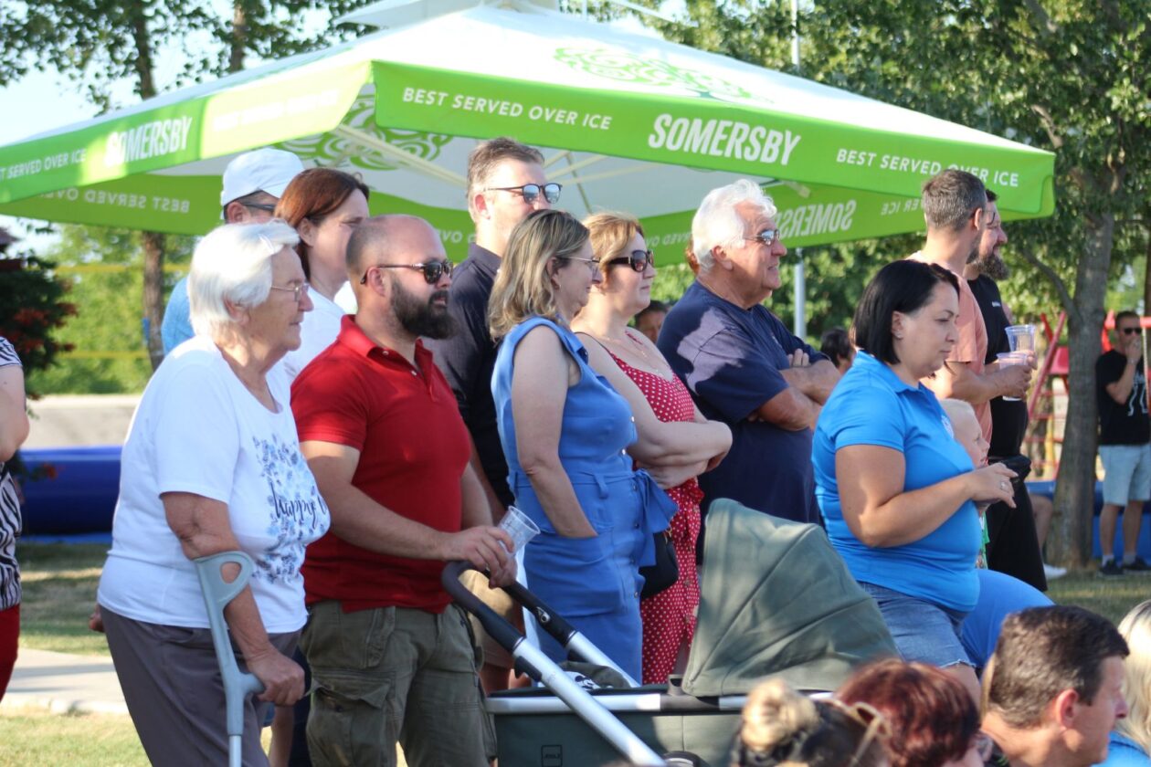 Lov na labuđe pero 2025 77