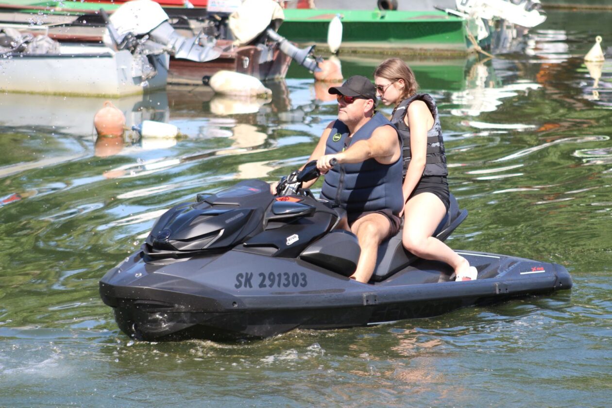 Lov na labuđe pero 2025 8