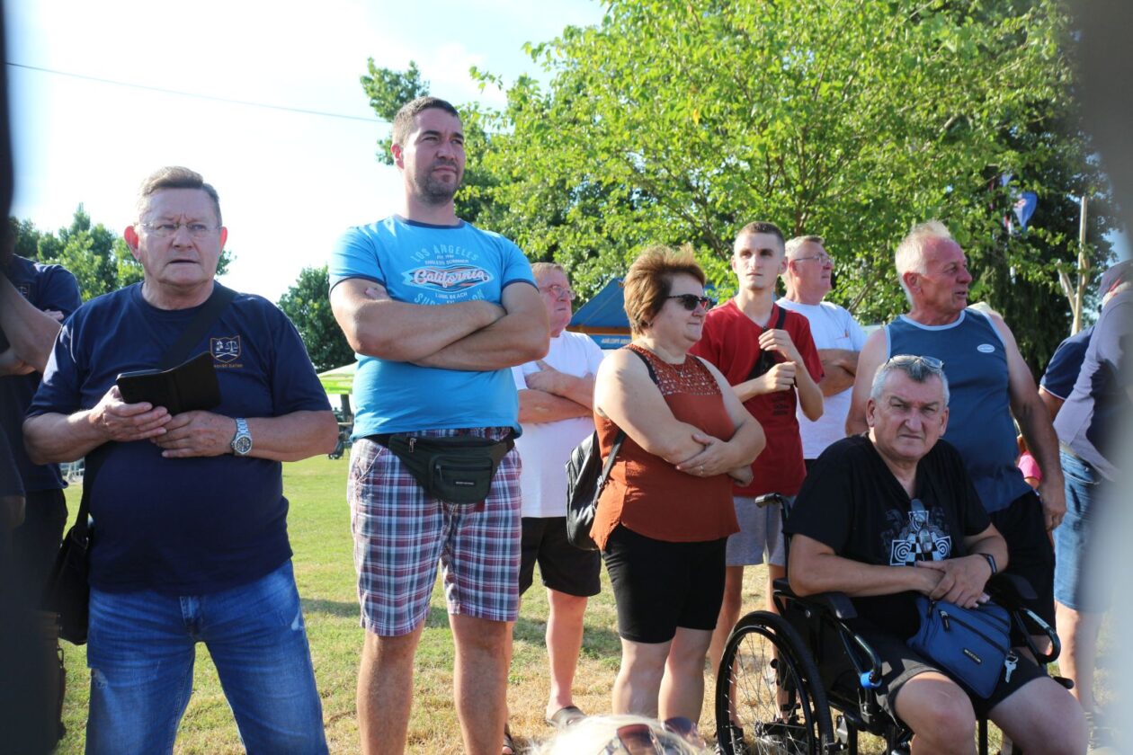 Lov na labuđe pero 2025 84