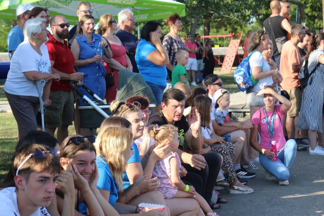 Lov na labuđe pero 2025 85