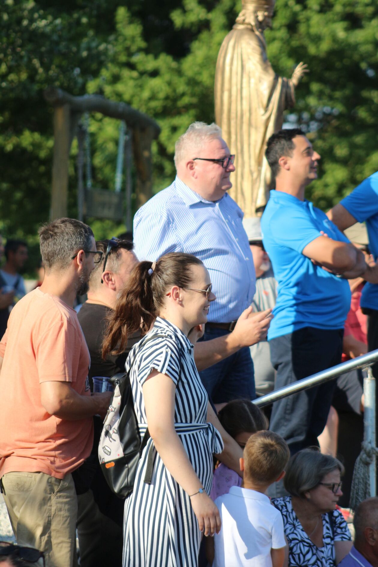 Lov na labuđe pero 2025 87