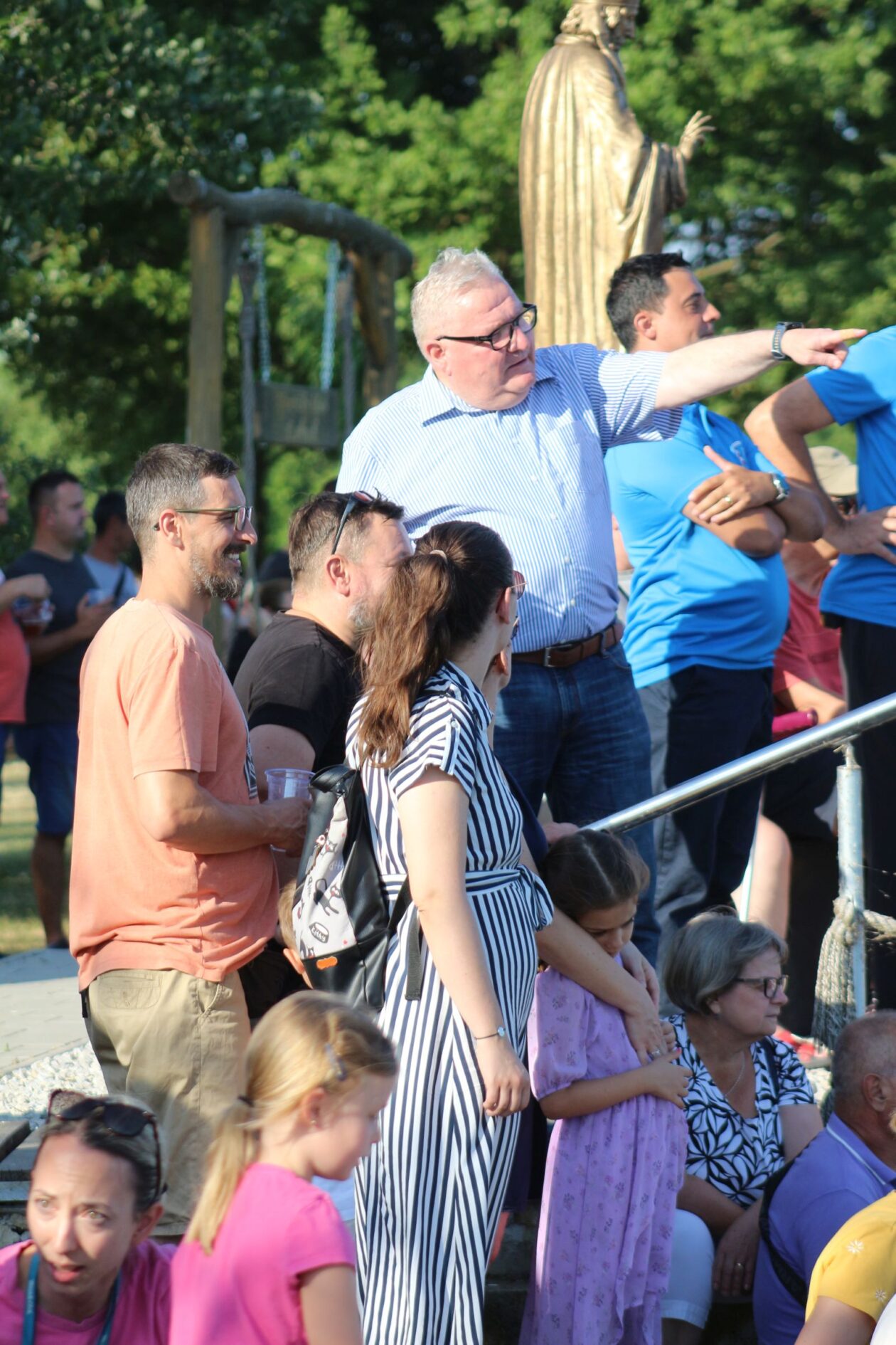 Lov na labuđe pero 2025 88