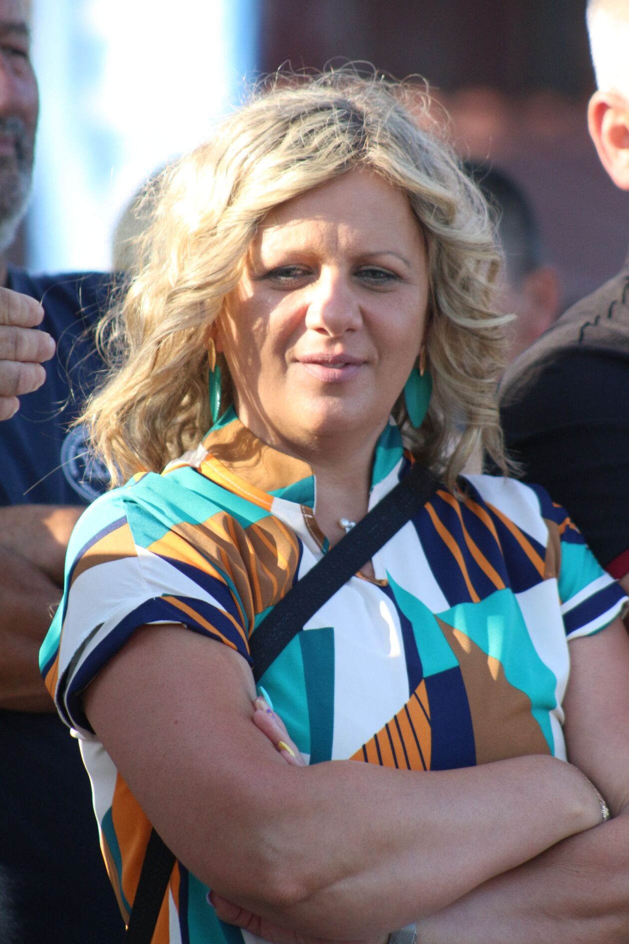 Lov na labuđe pero 2025 91