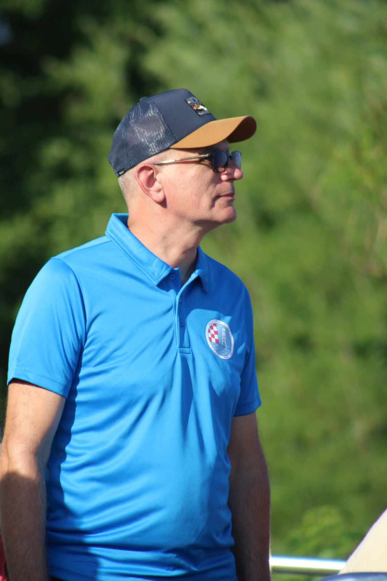 Lov na labuđe pero 2025 93