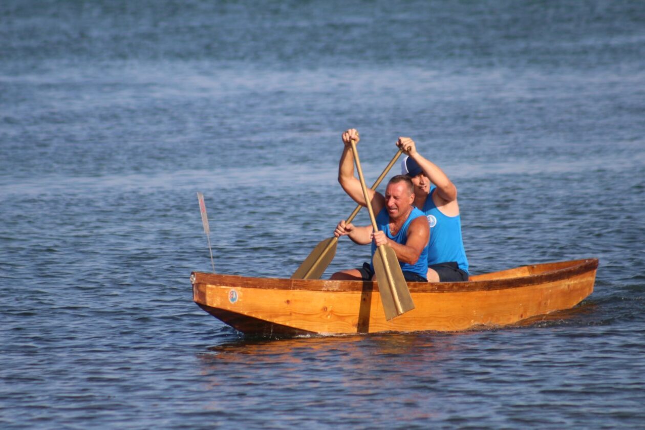 Lov na labuđe pero 2025 97,Lov na labuđe pero 2025 97, luka i darko Marđetko