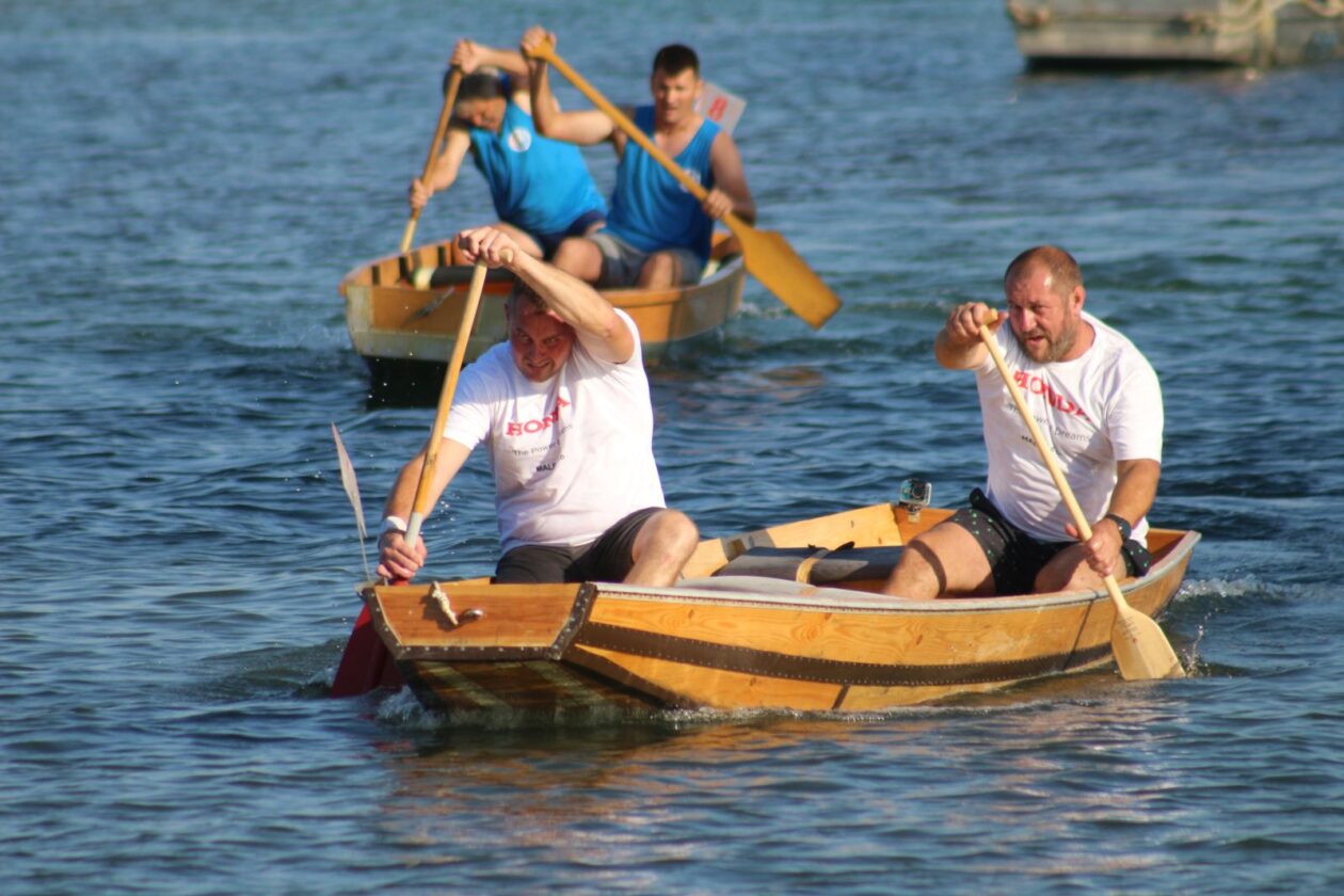 Lov na labuđe pero 2025 98